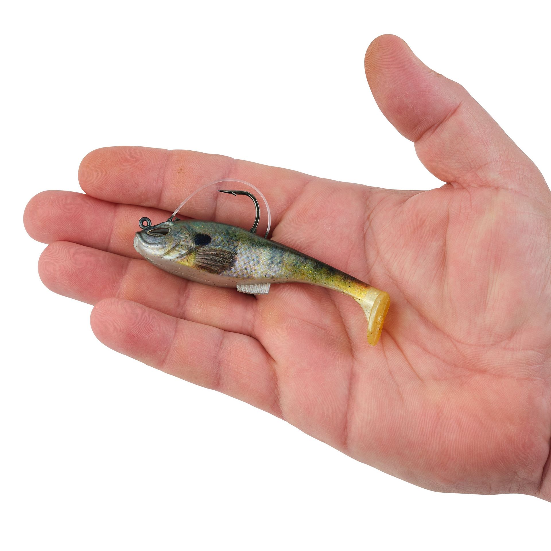 PowerBait® Agent E