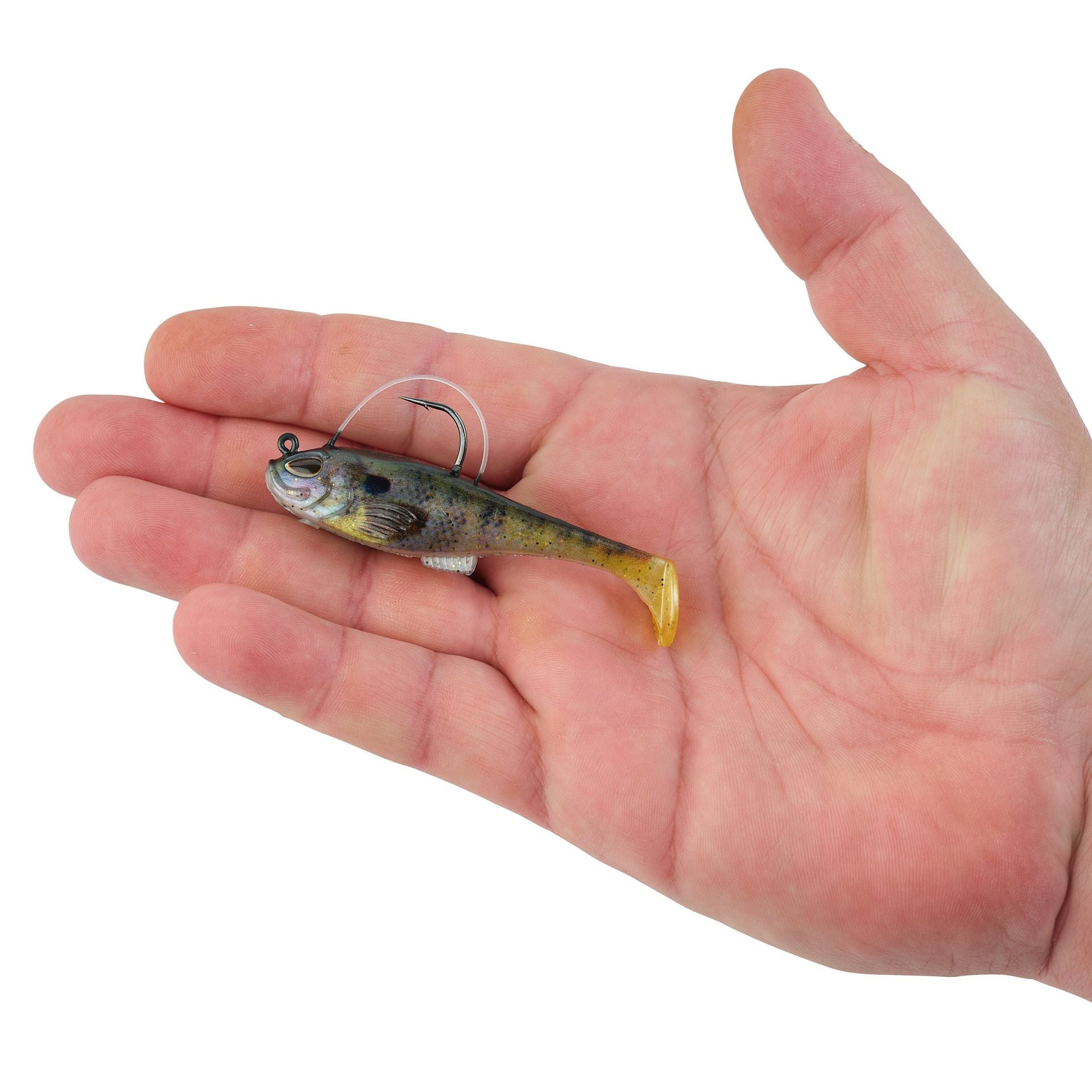 PowerBait® Agent E