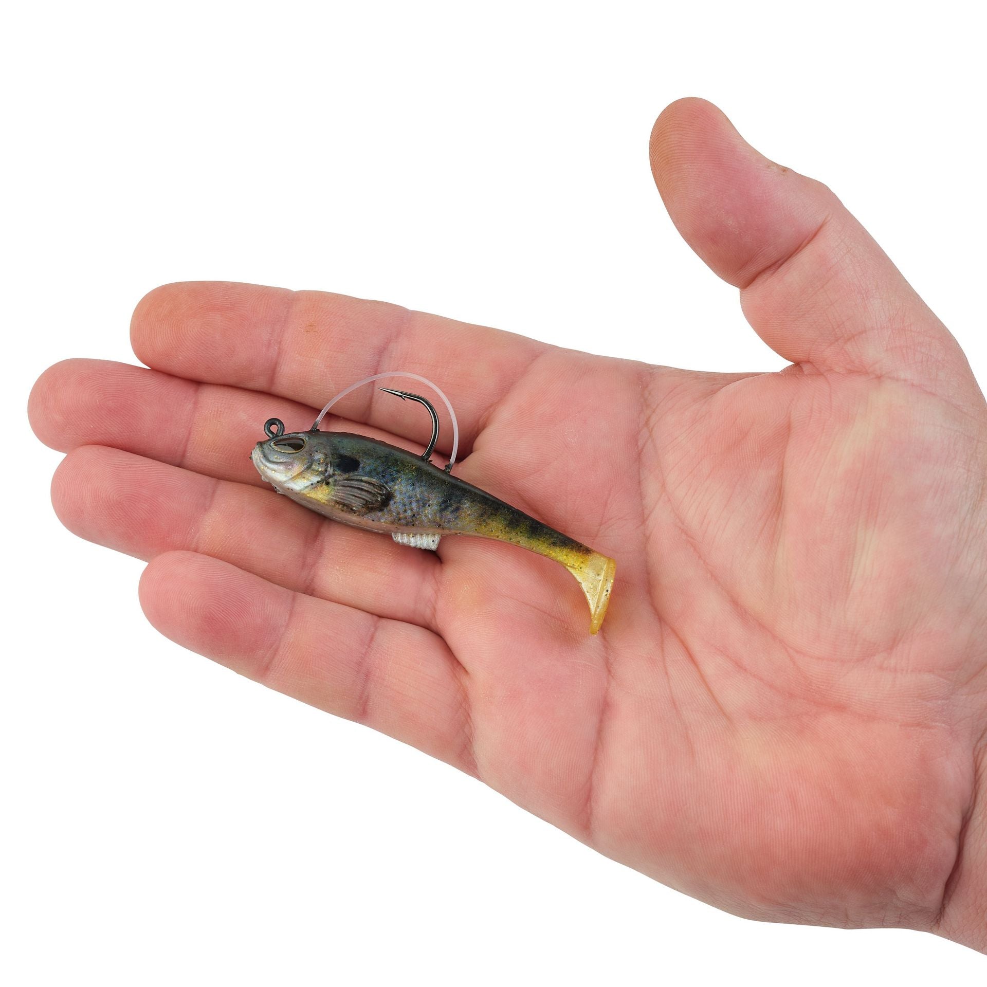 PowerBait® Agent E