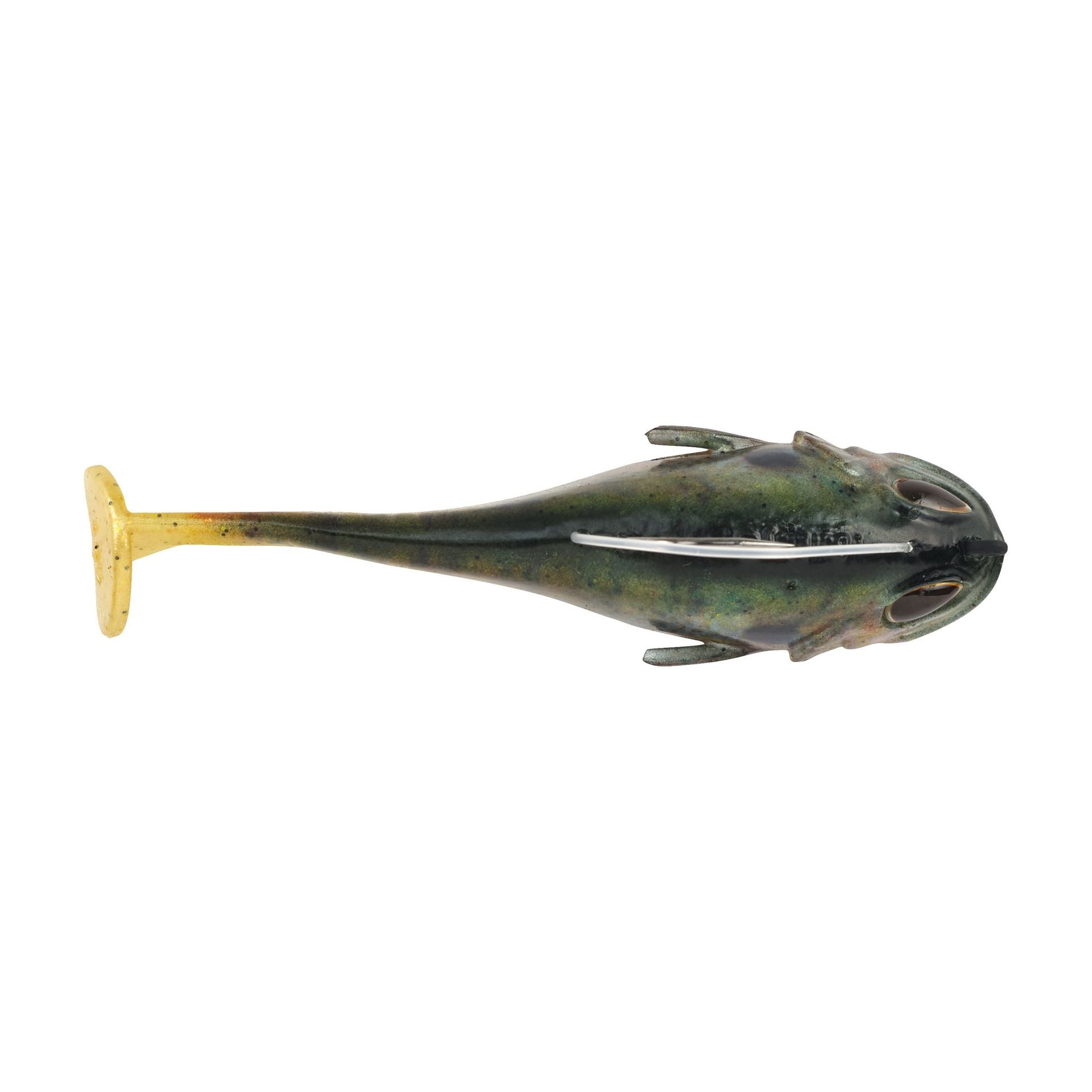 PowerBait® Agent E