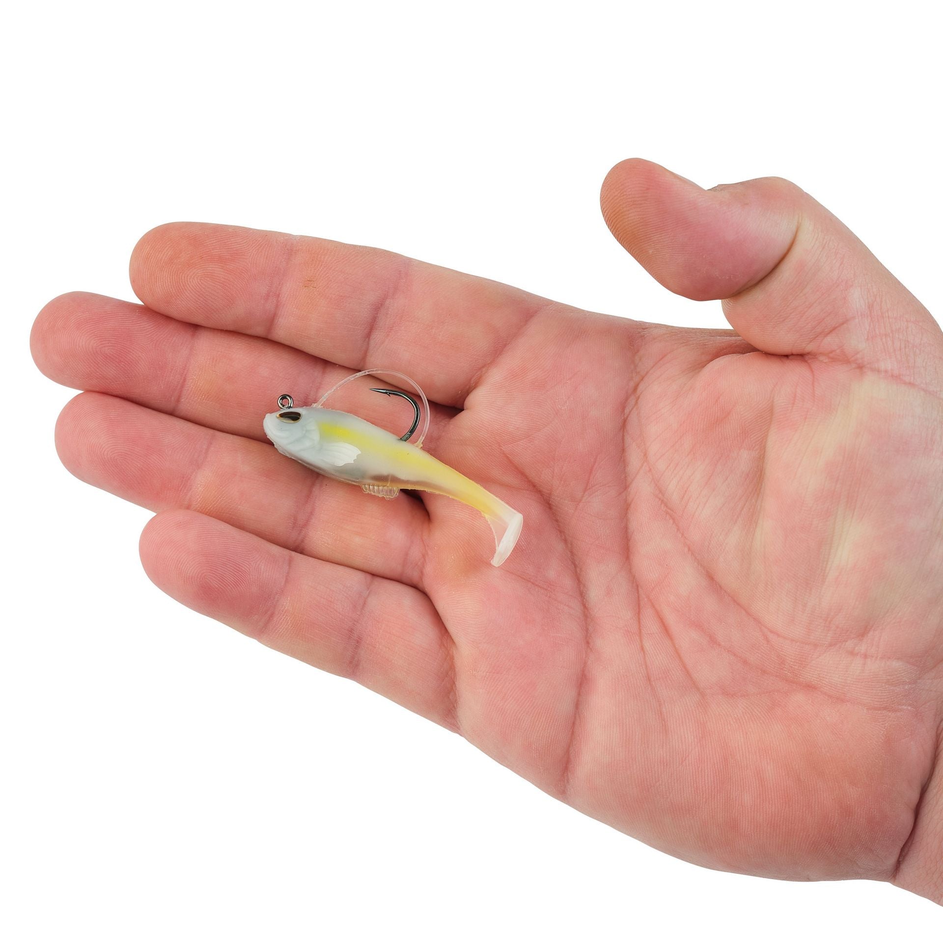 PowerBait® Agent E