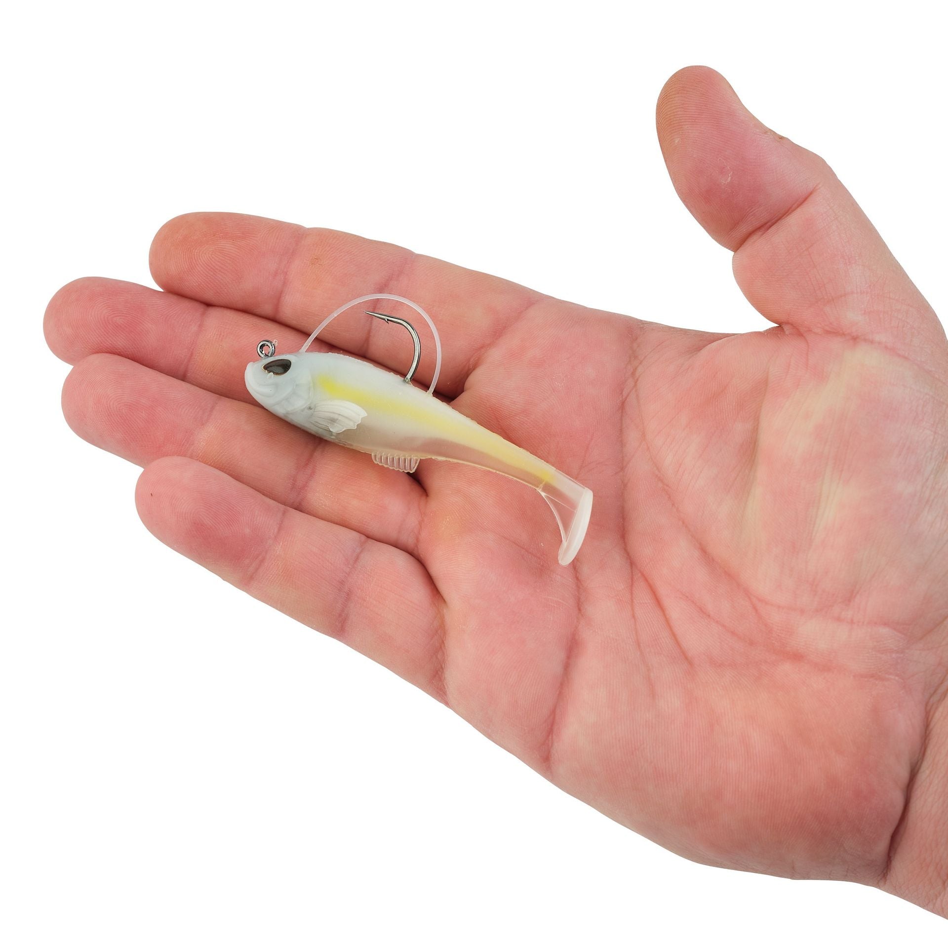 PowerBait® Agent E