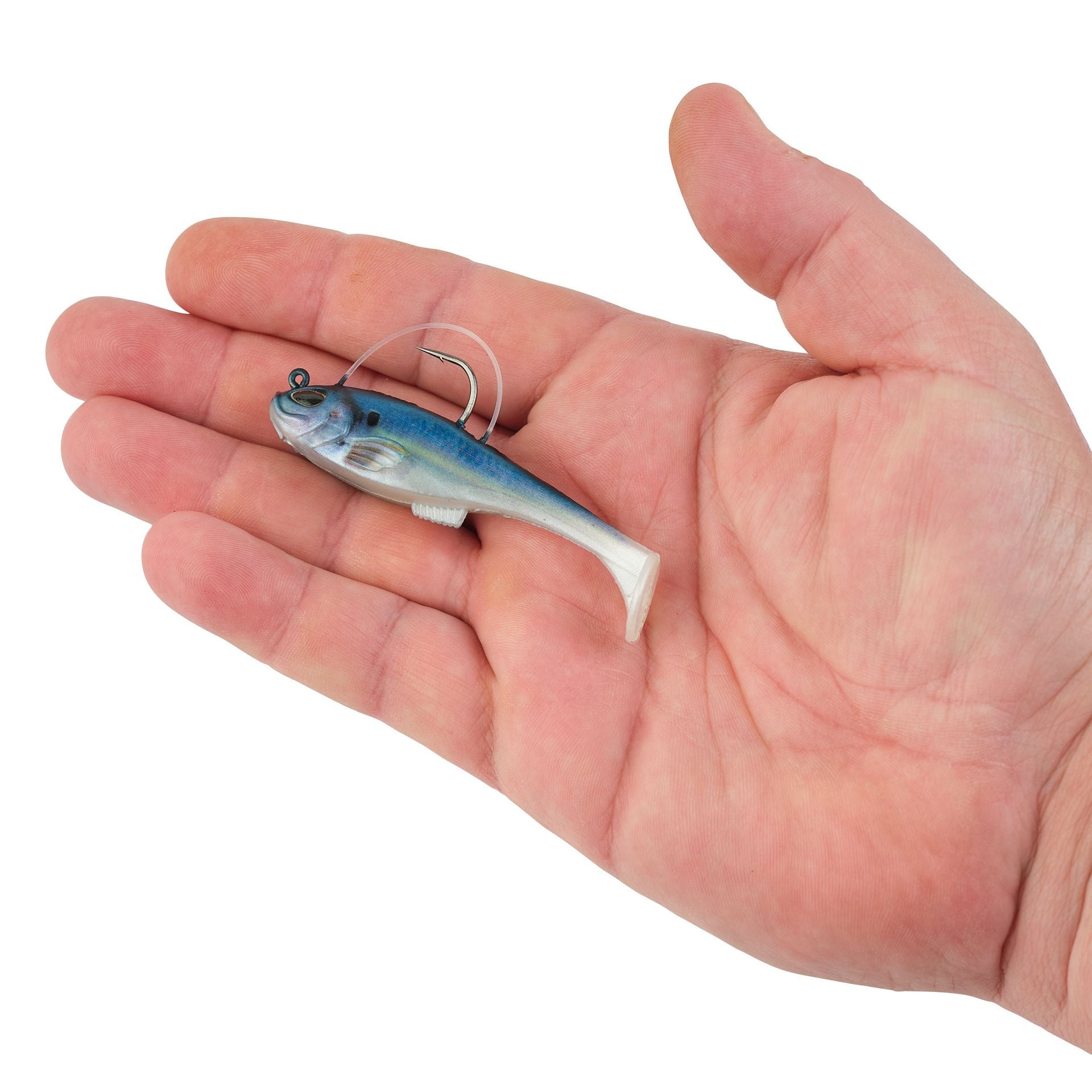 PowerBait® Agent E
