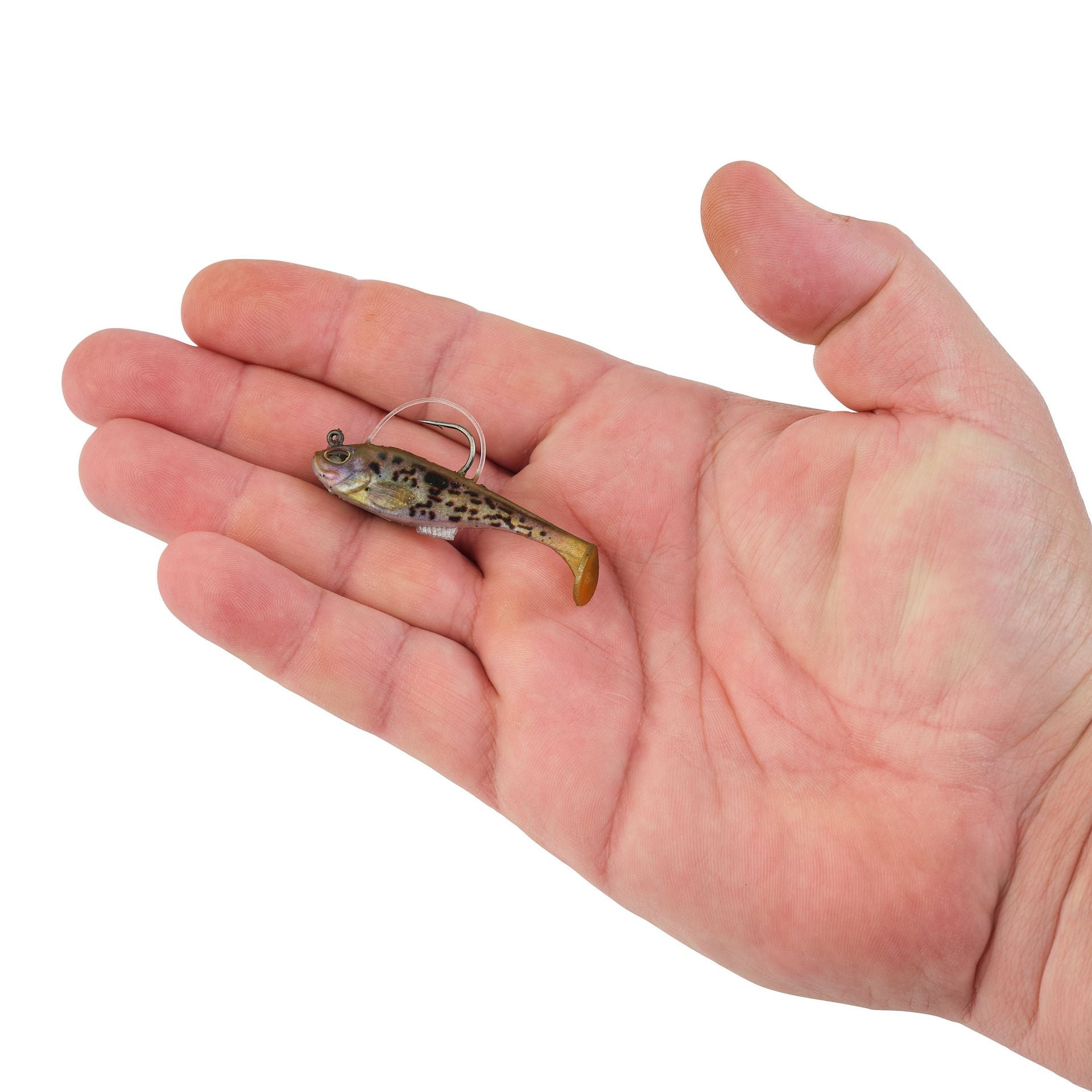 PowerBait® Agent E