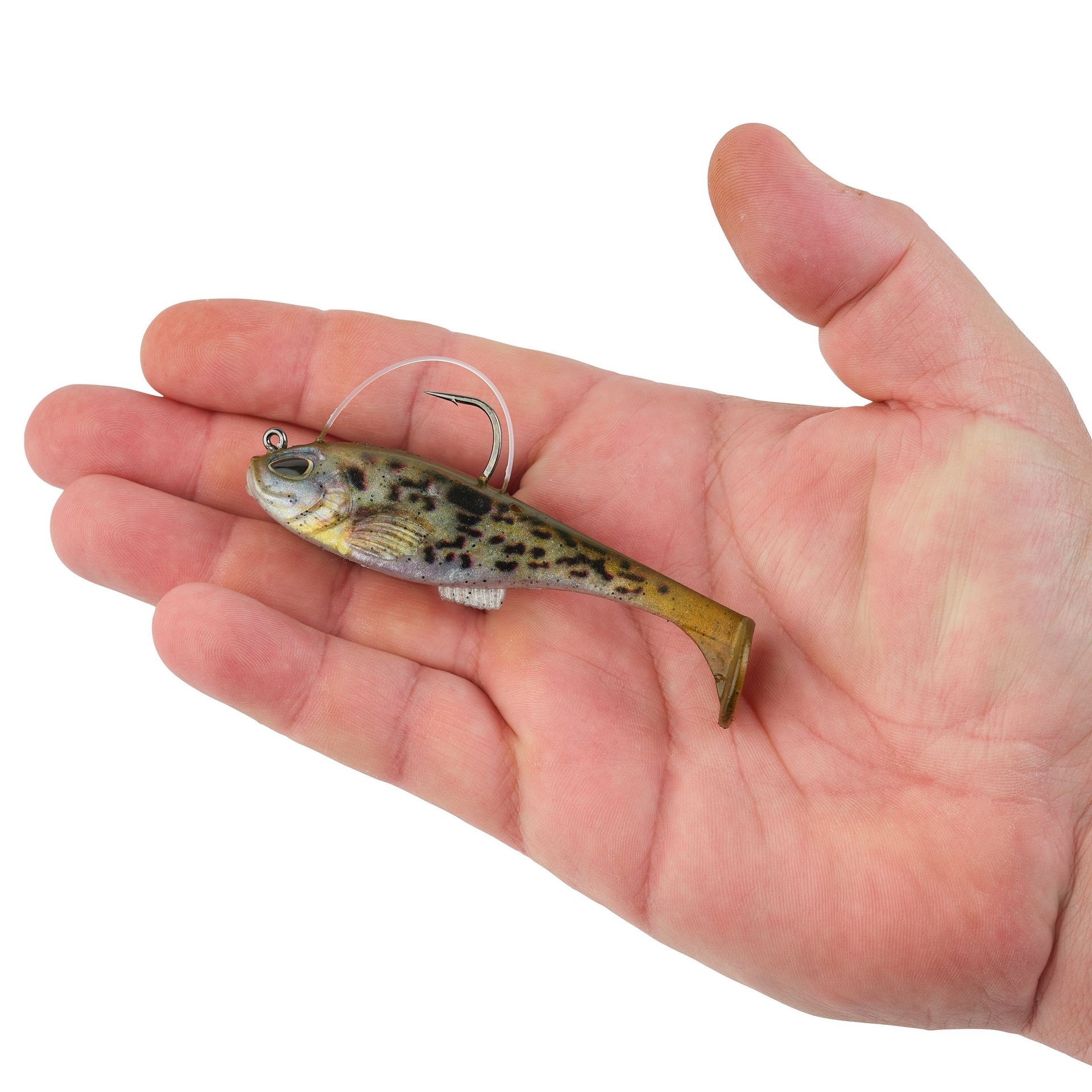 PowerBait® Agent E