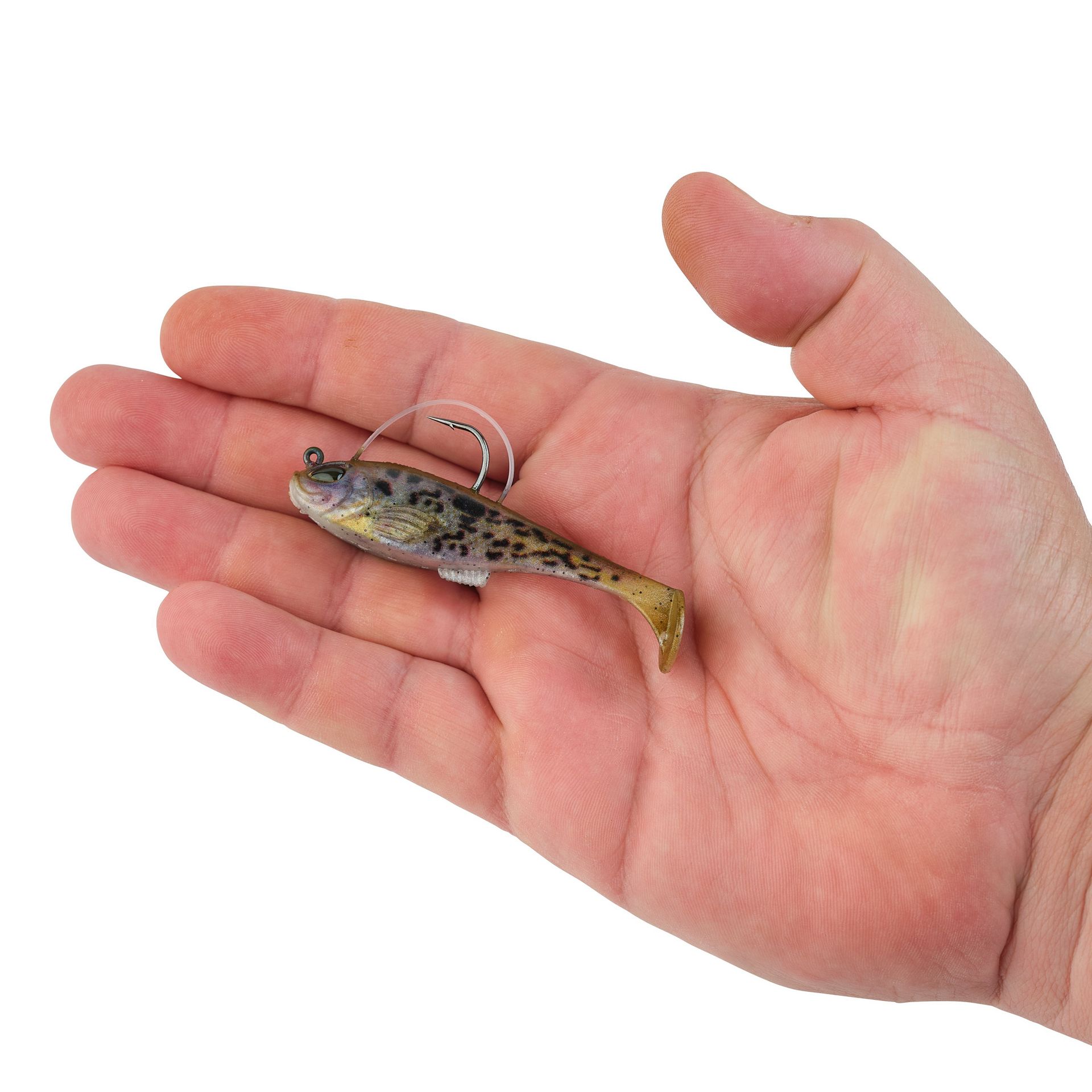 PowerBait® Agent E