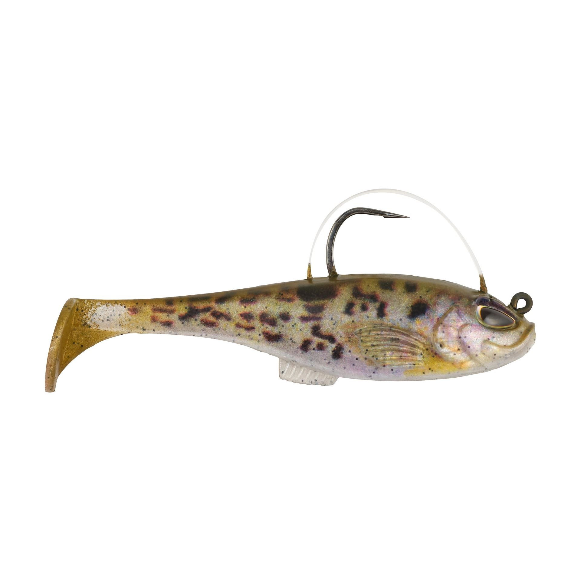 PowerBait® Agent E