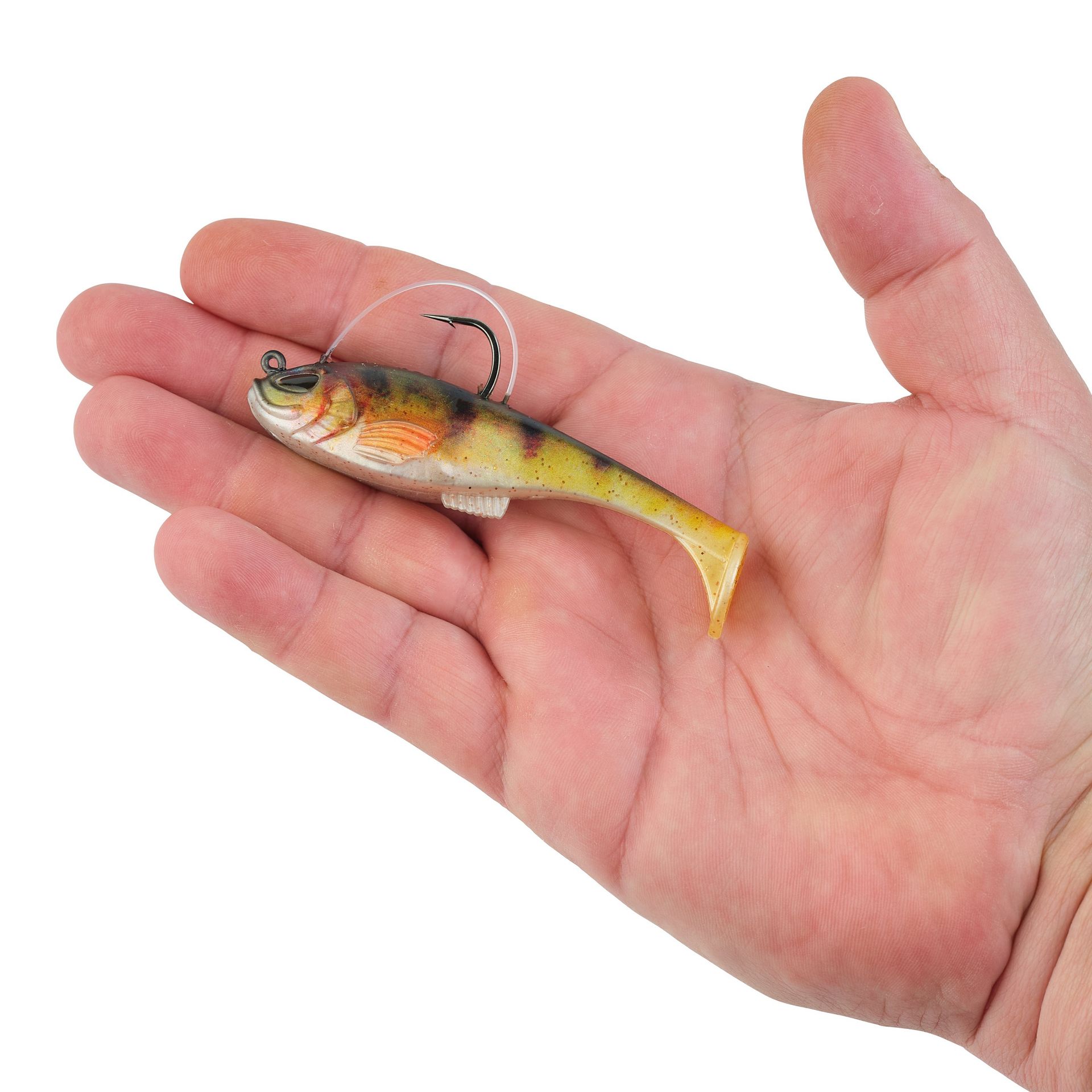 PowerBait® Agent E