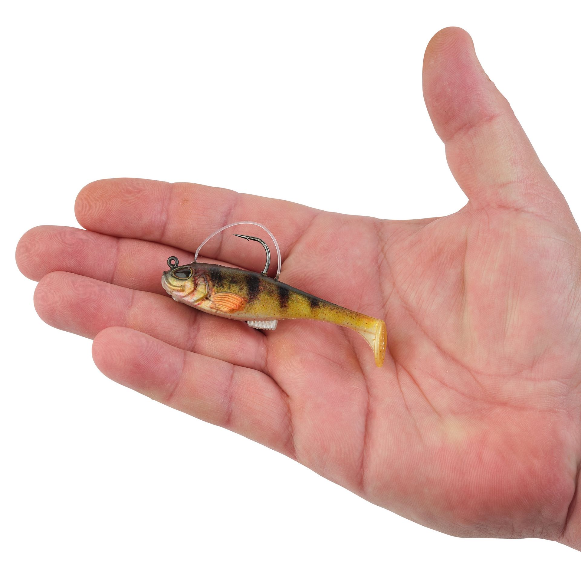 PowerBait® Agent E