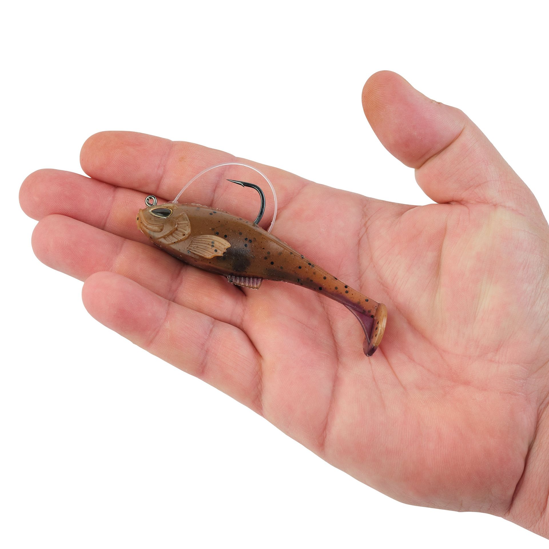 PowerBait® Agent E