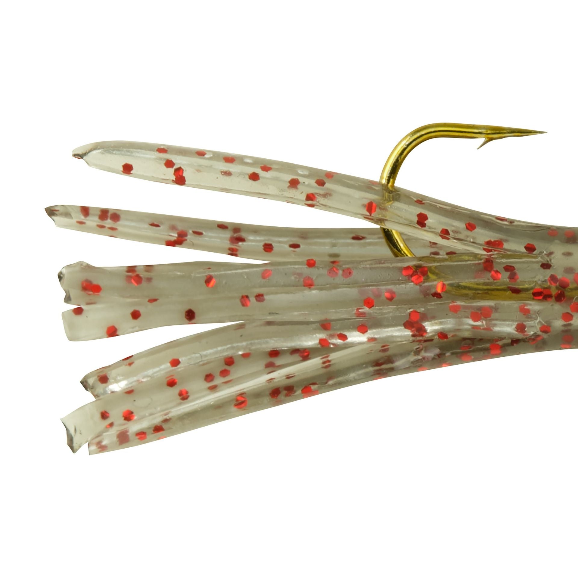 PowerBait® Pre-Rigged Atomic Tubes