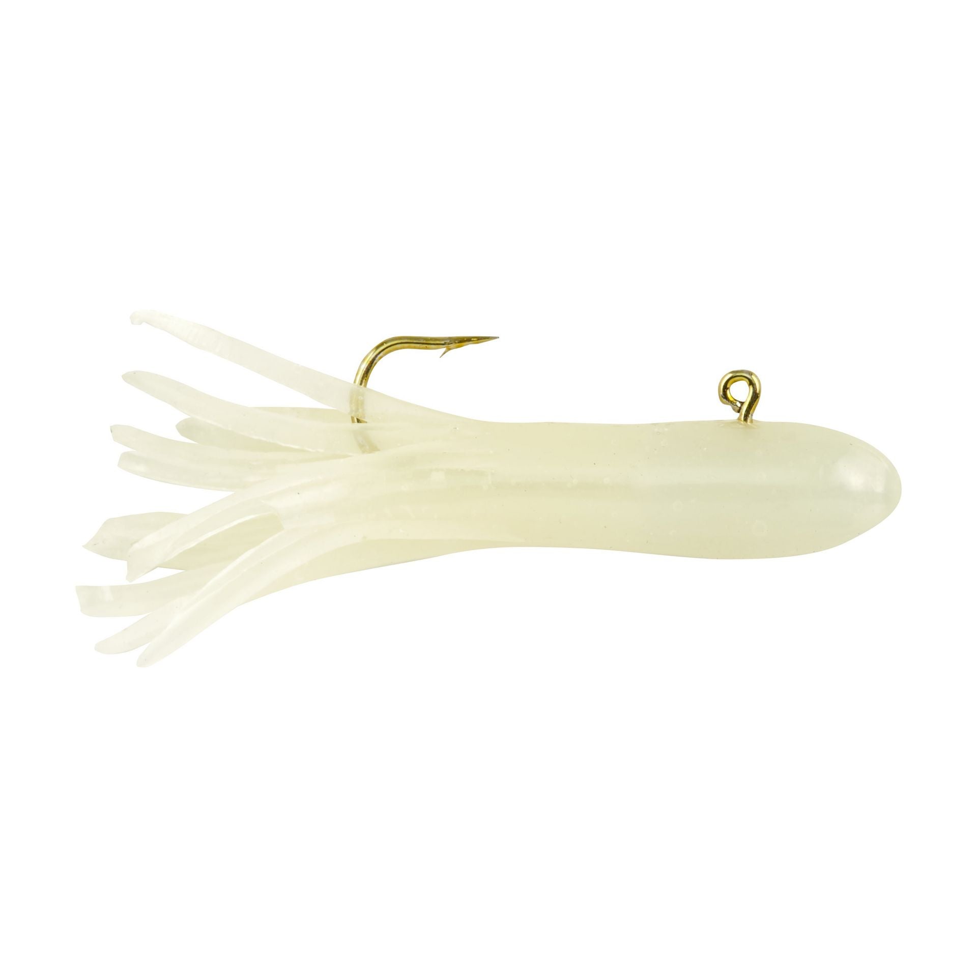 PowerBait® Pre-Rigged Atomic Tubes