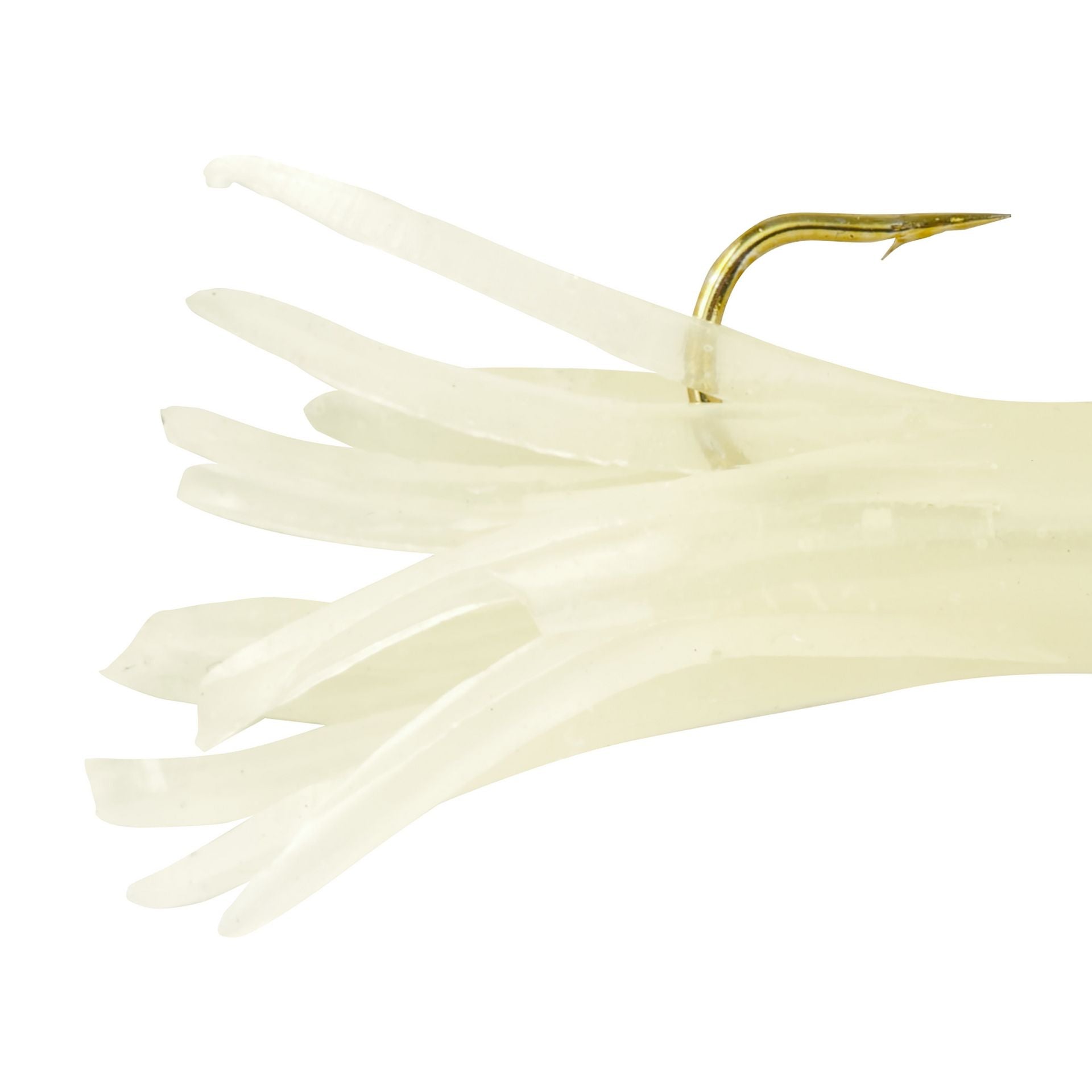 PowerBait® Pre-Rigged Atomic Tubes