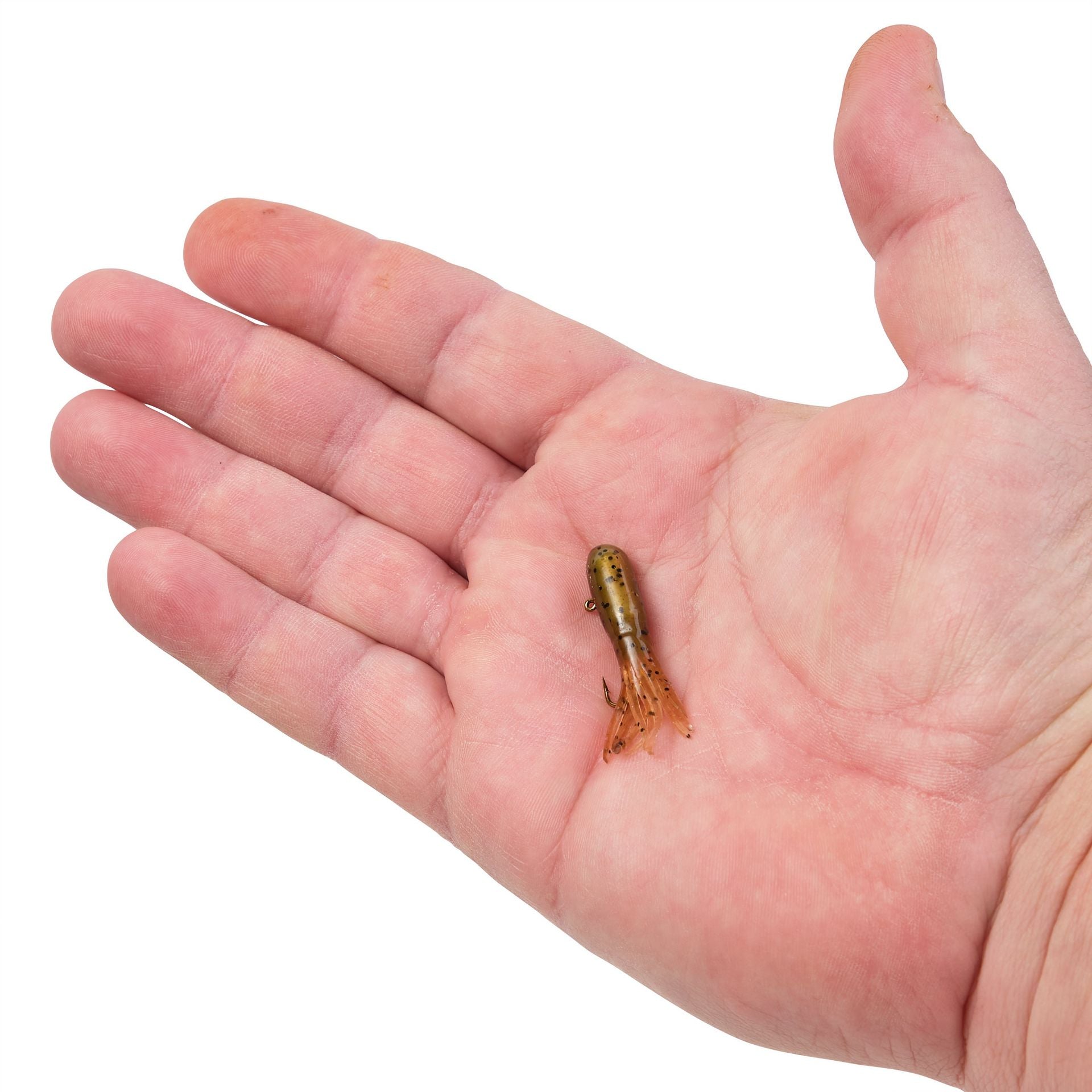 PowerBait® Pre-Rigged Atomic Tubes