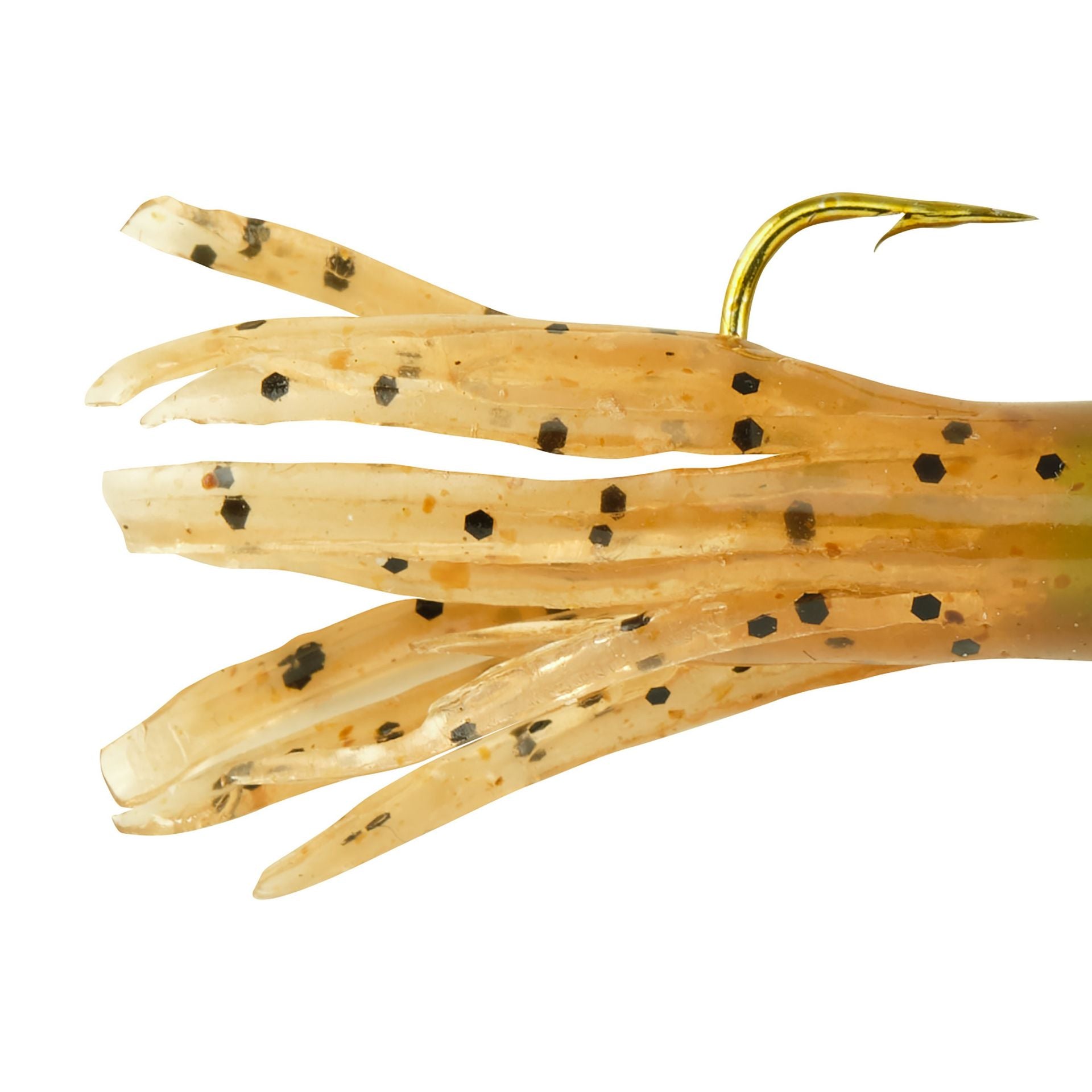 PowerBait® Pre-Rigged Atomic Tubes