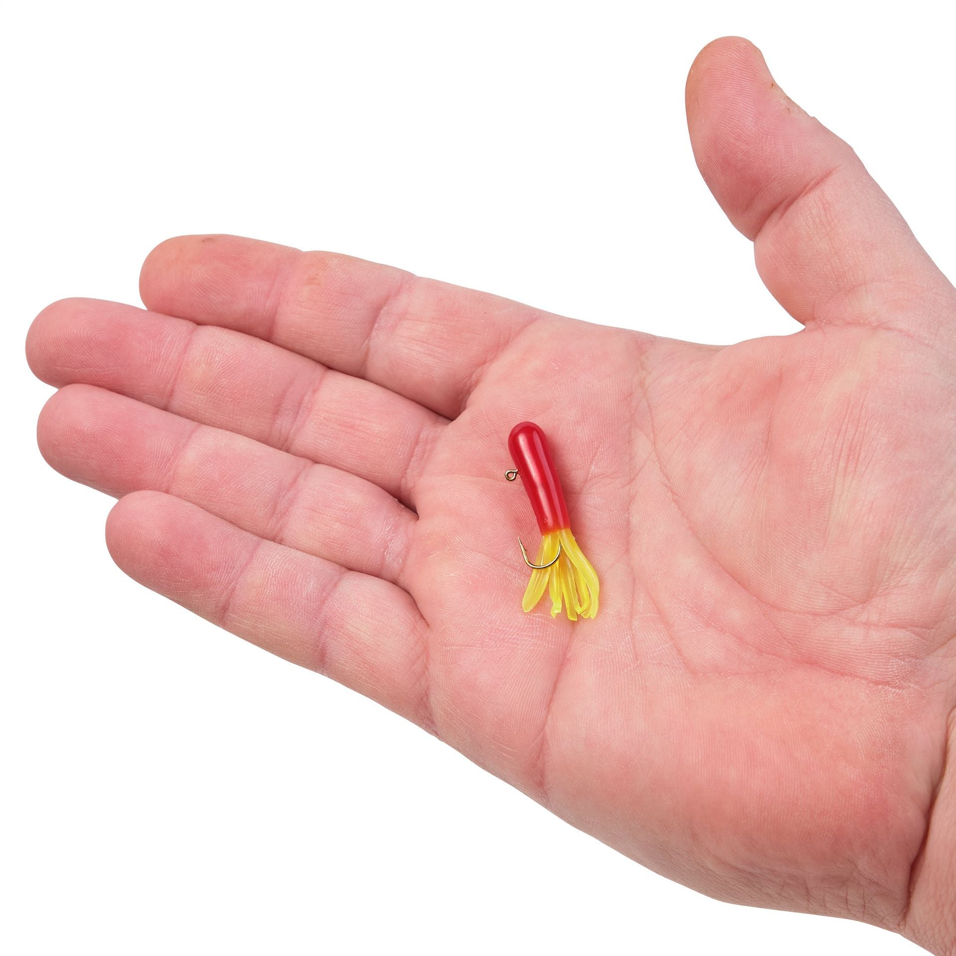 PowerBait® Pre-Rigged Atomic Tubes