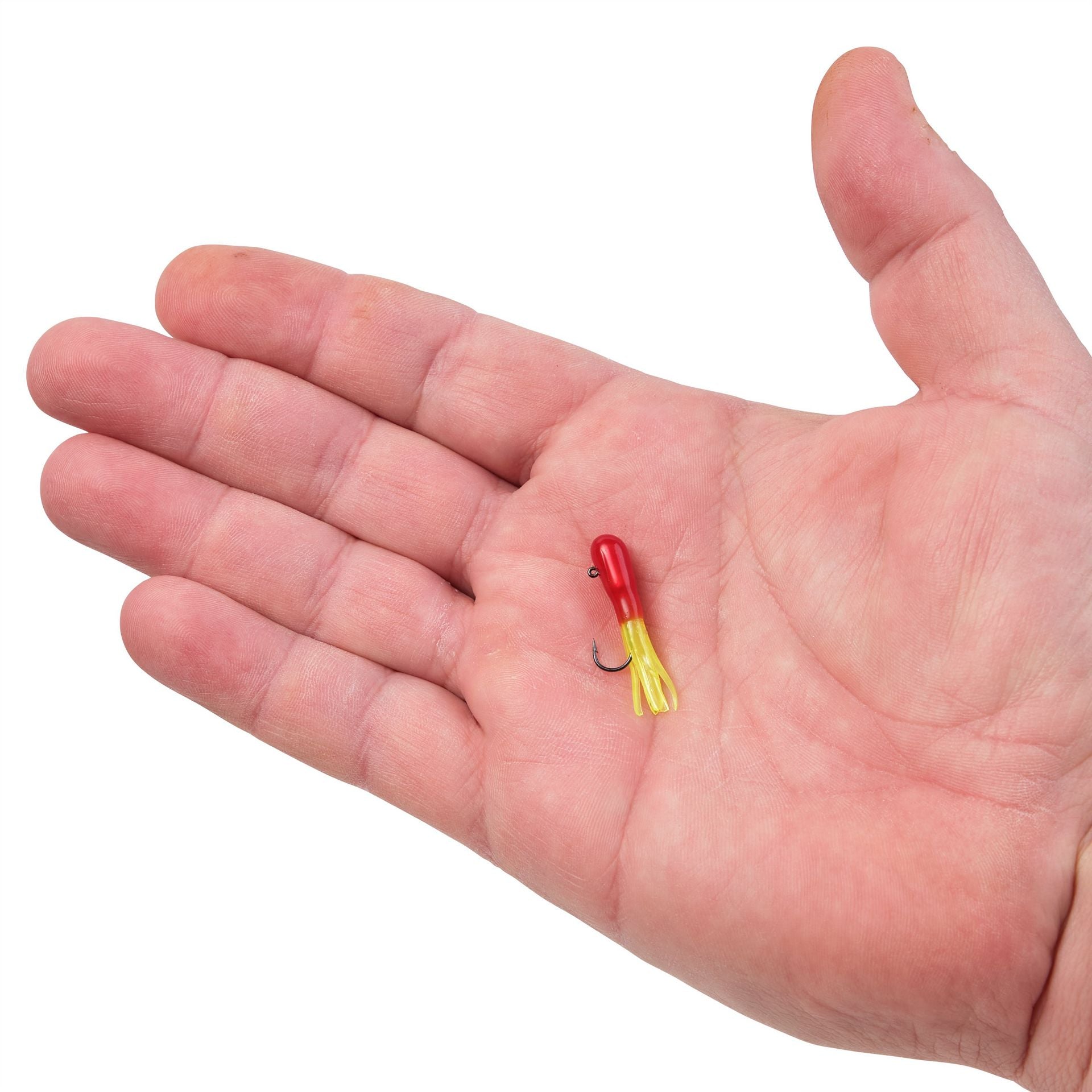PowerBait® Pre-Rigged Atomic Tubes