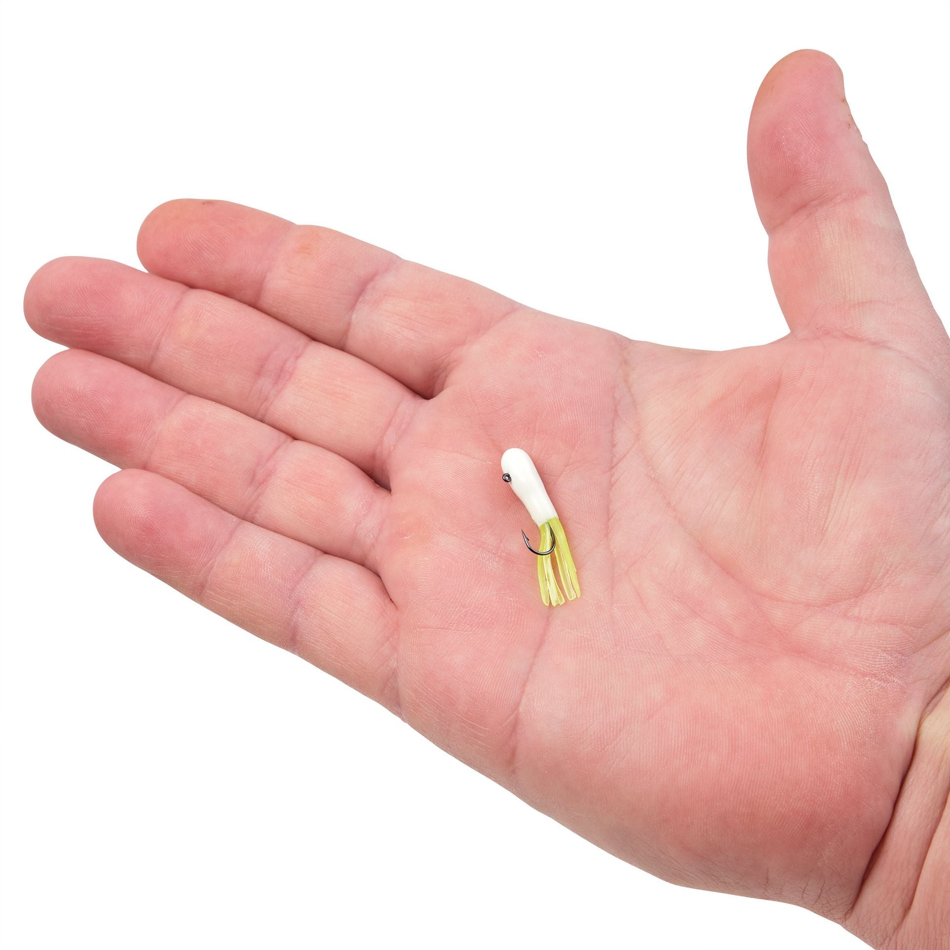 PowerBait® Pre-Rigged Atomic Tubes