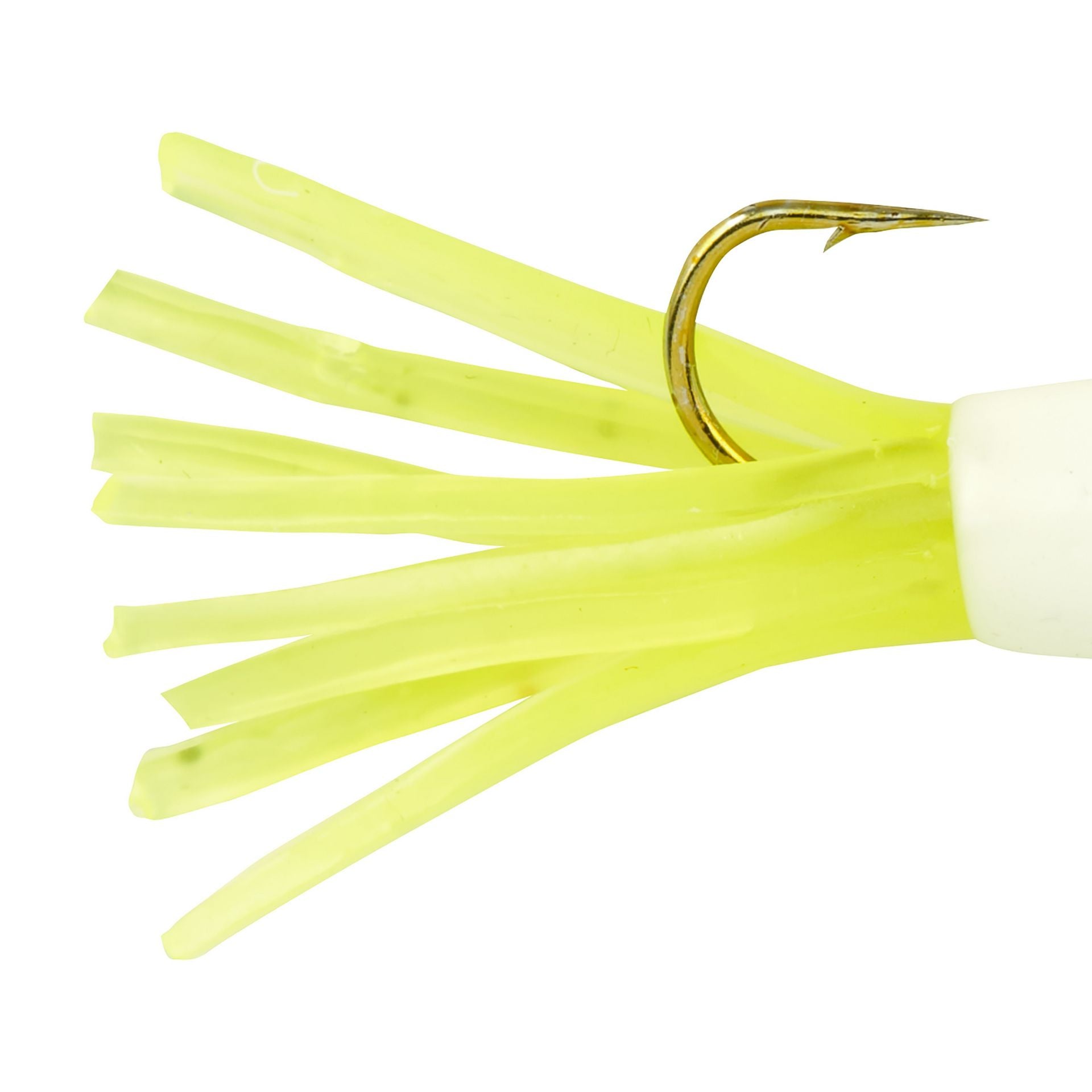 PowerBait® Pre-Rigged Atomic Tubes