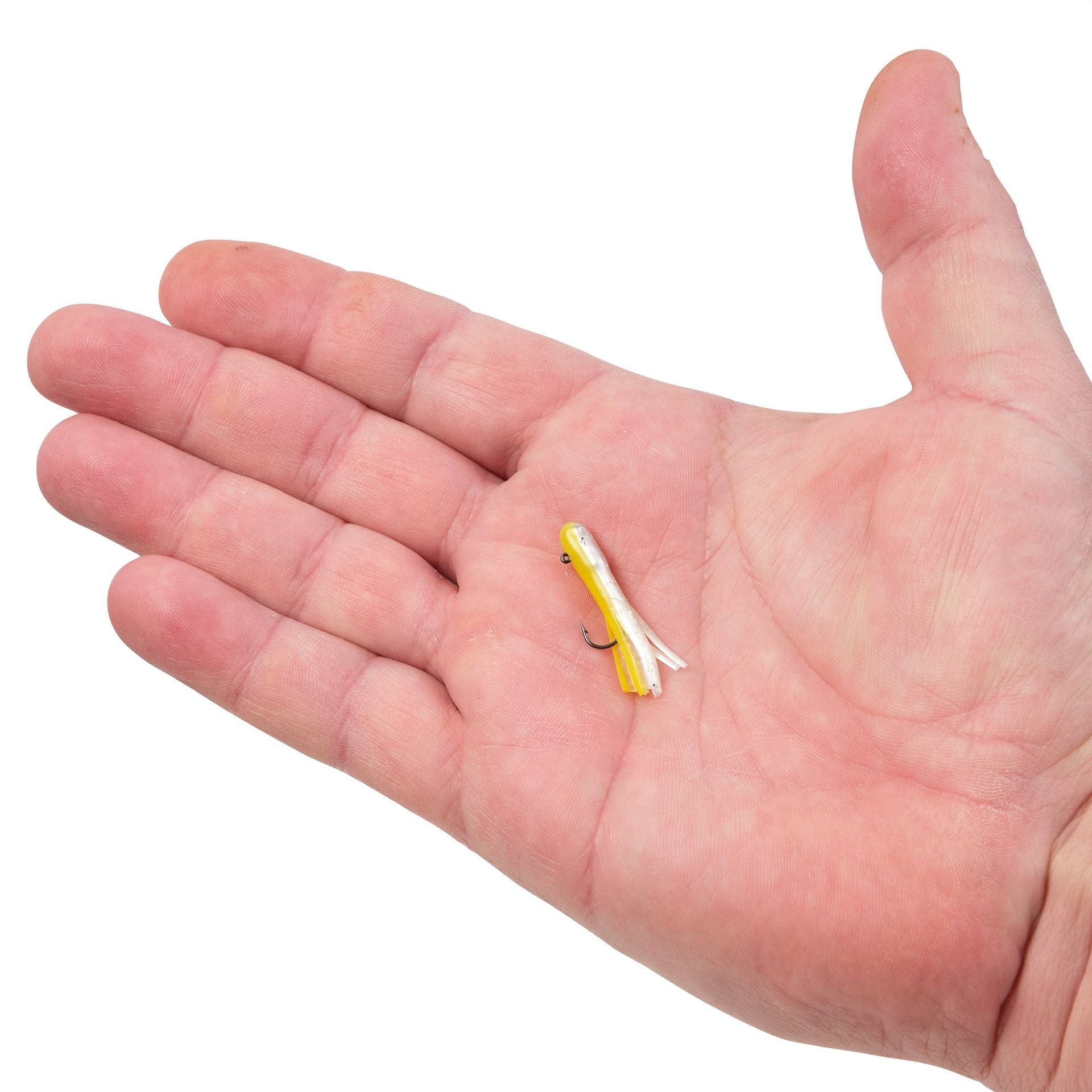 PowerBait® Pre-Rigged Atomic Tubes