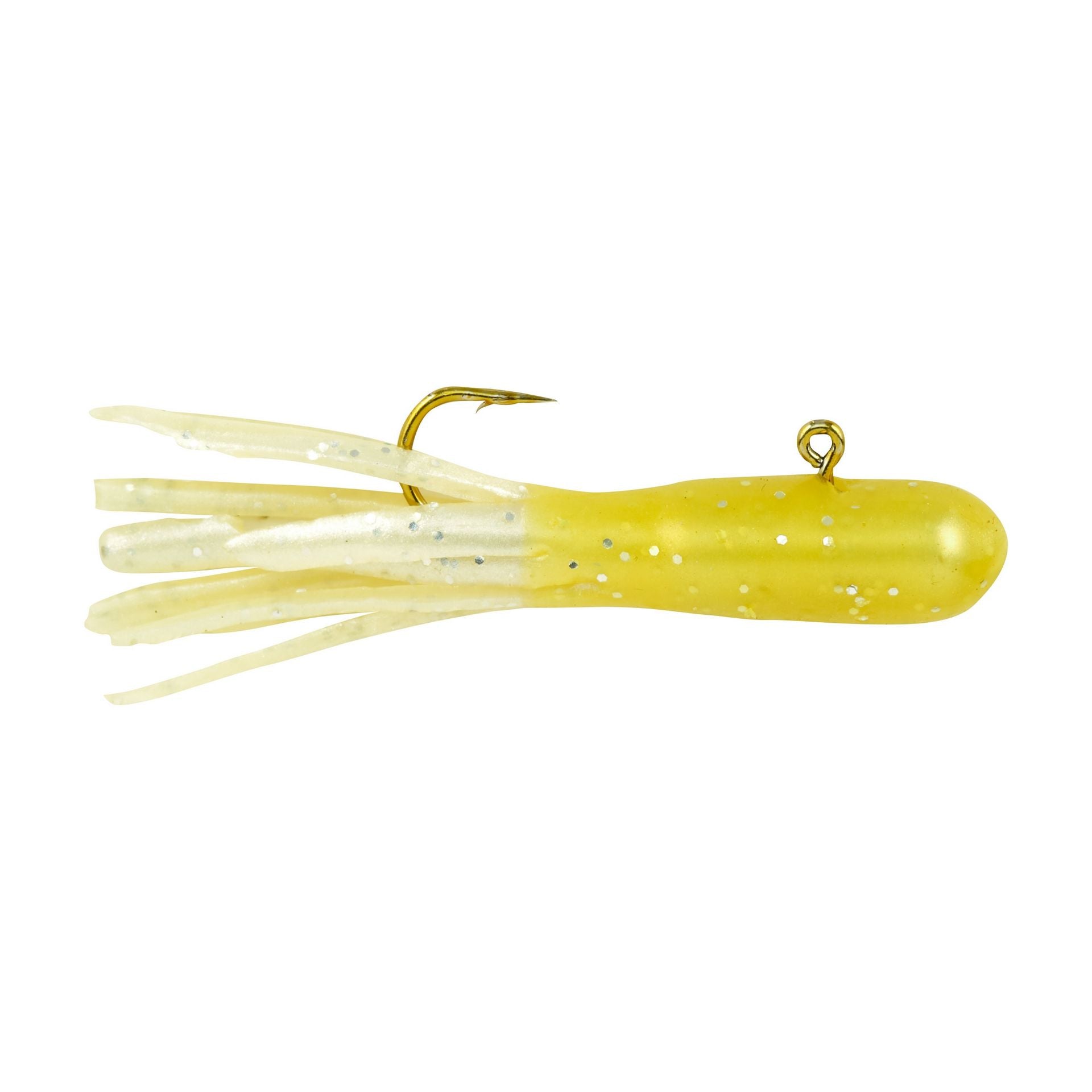 PowerBait® Pre-Rigged Atomic Tubes