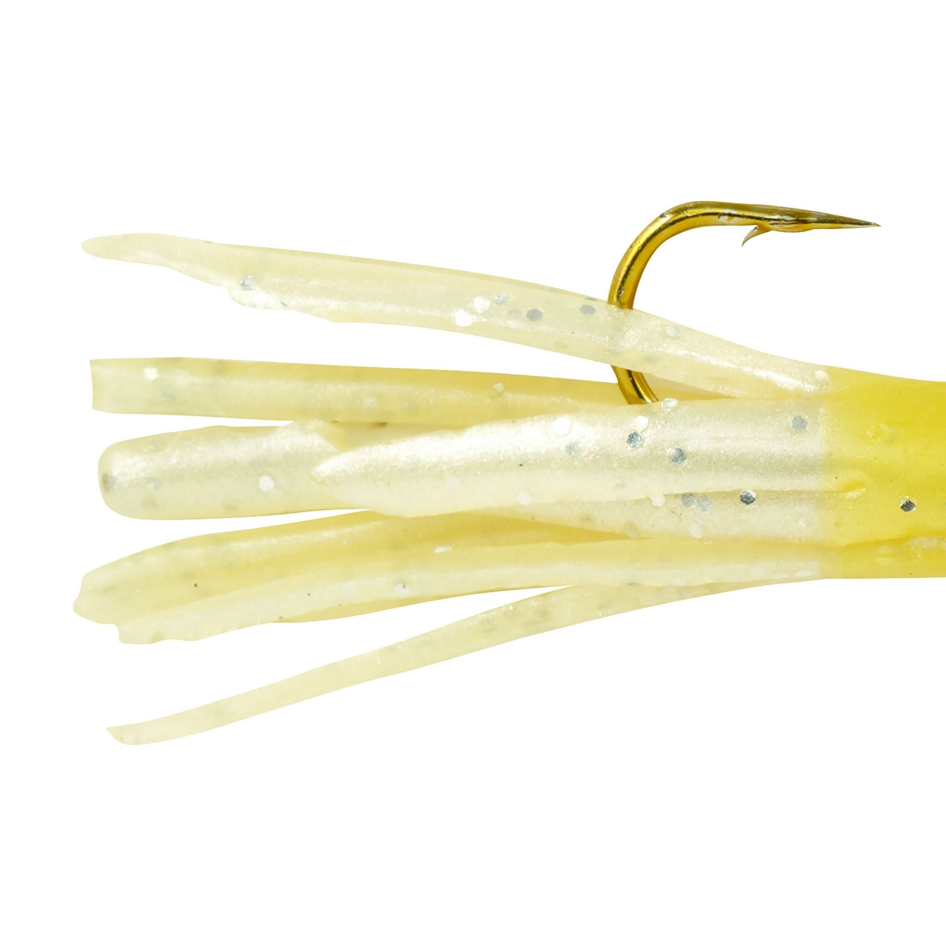 PowerBait® Pre-Rigged Atomic Tubes