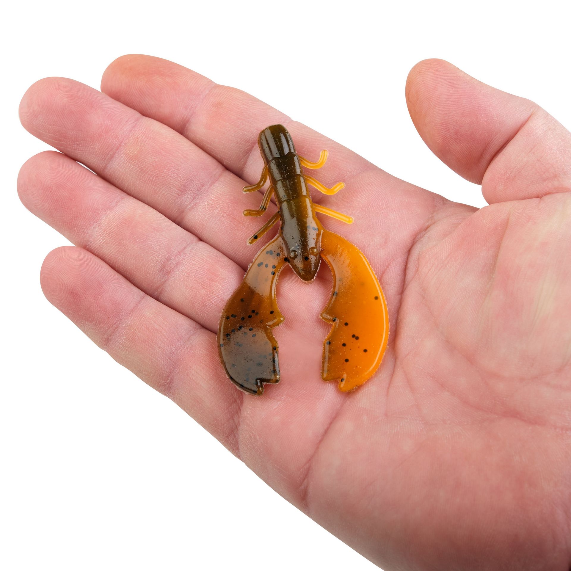PowerBait® Chigger Craw