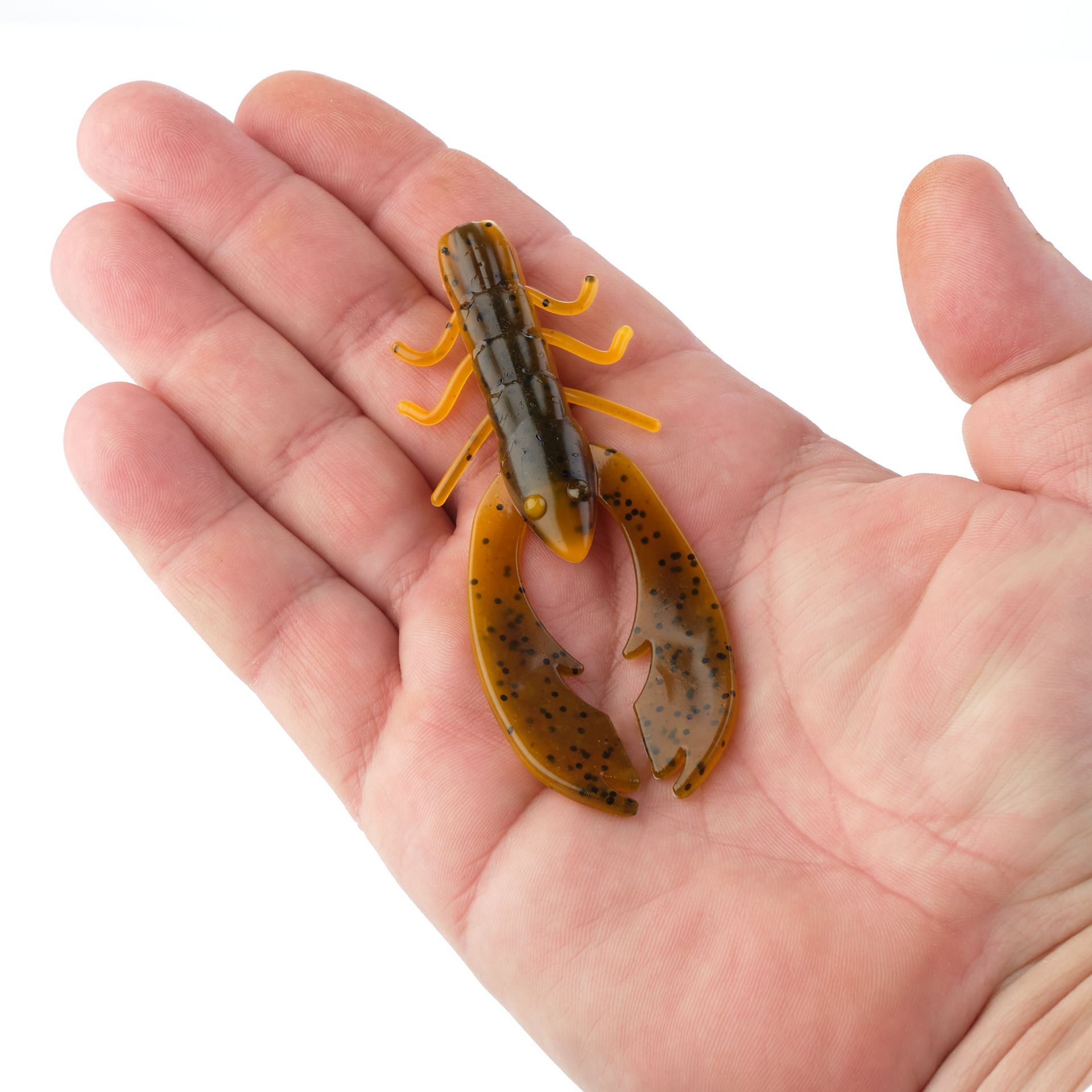 PowerBait® Chigger Craw