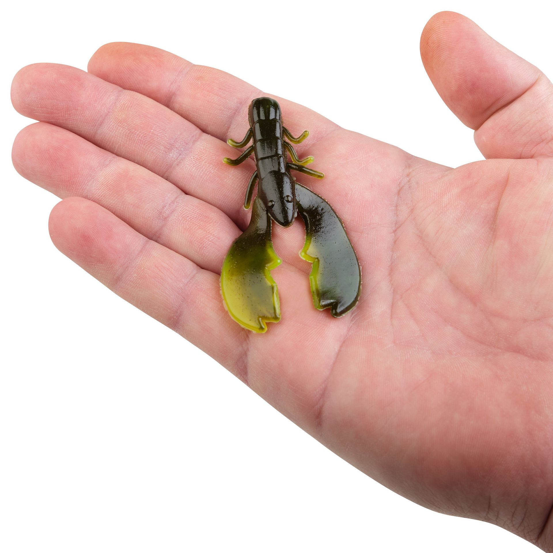 PowerBait® Chigger Craw