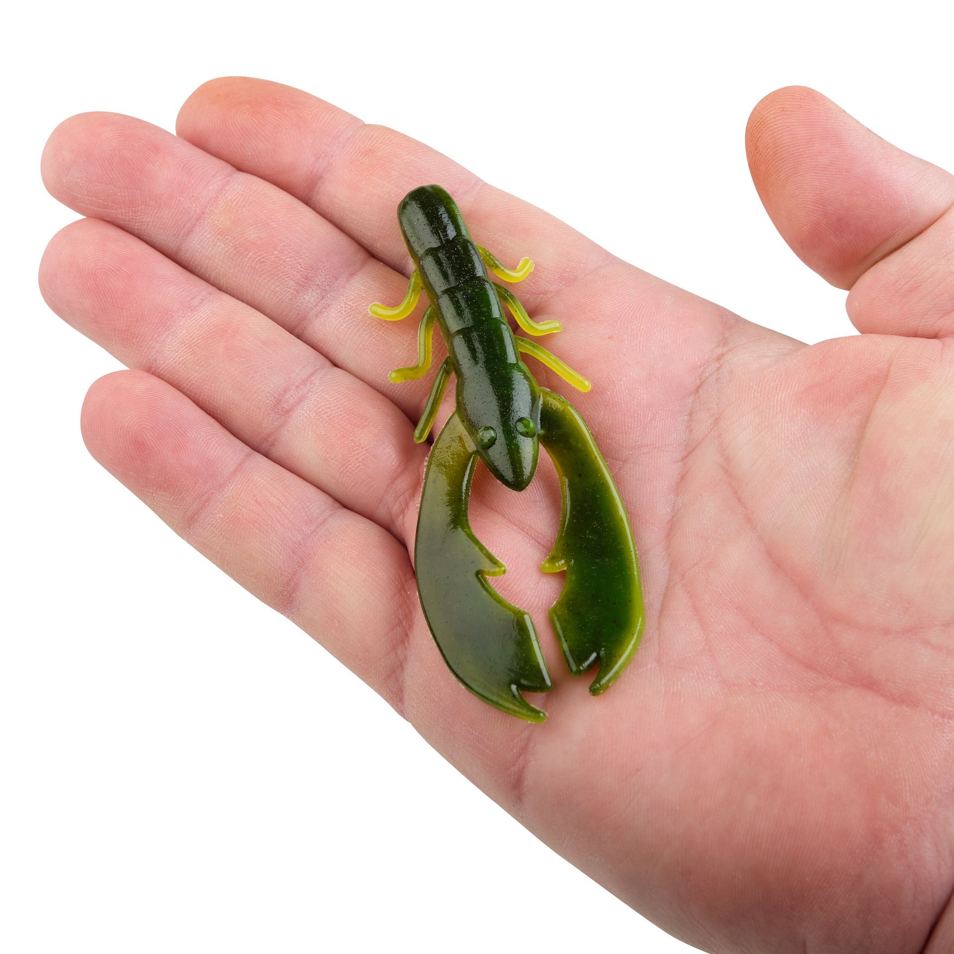 PowerBait® Chigger Craw