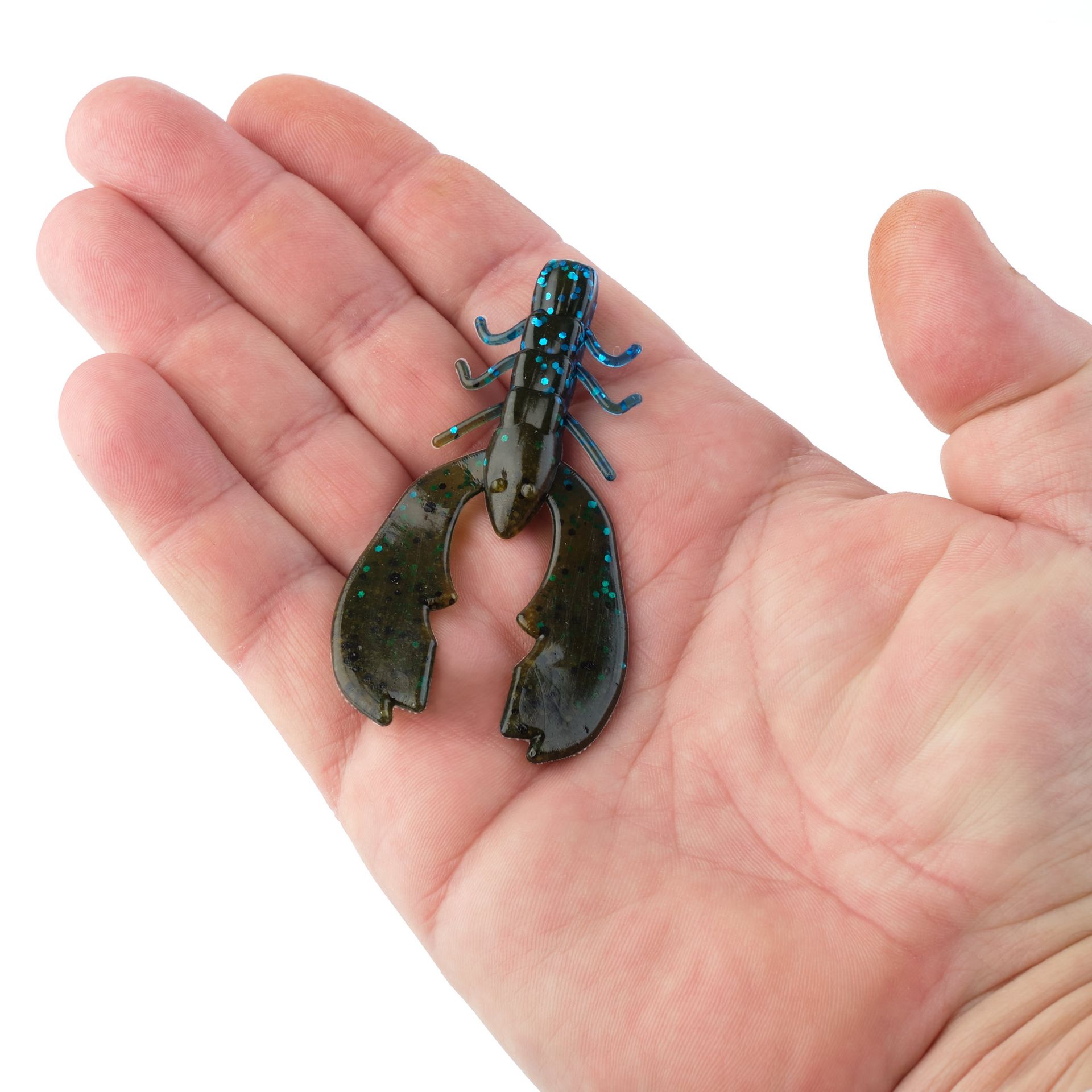 PowerBait® Chigger Craw