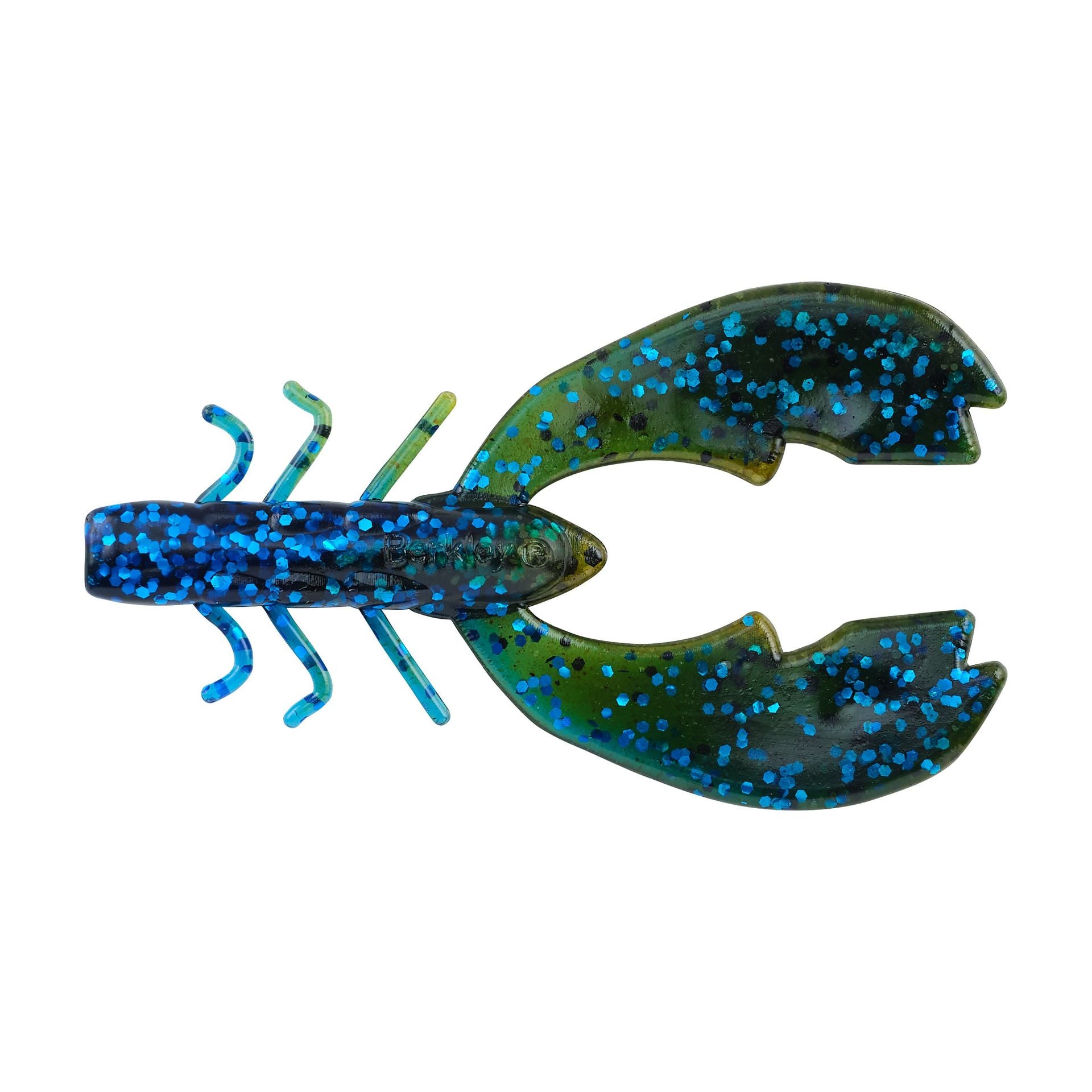 PowerBait® Chigger Craw