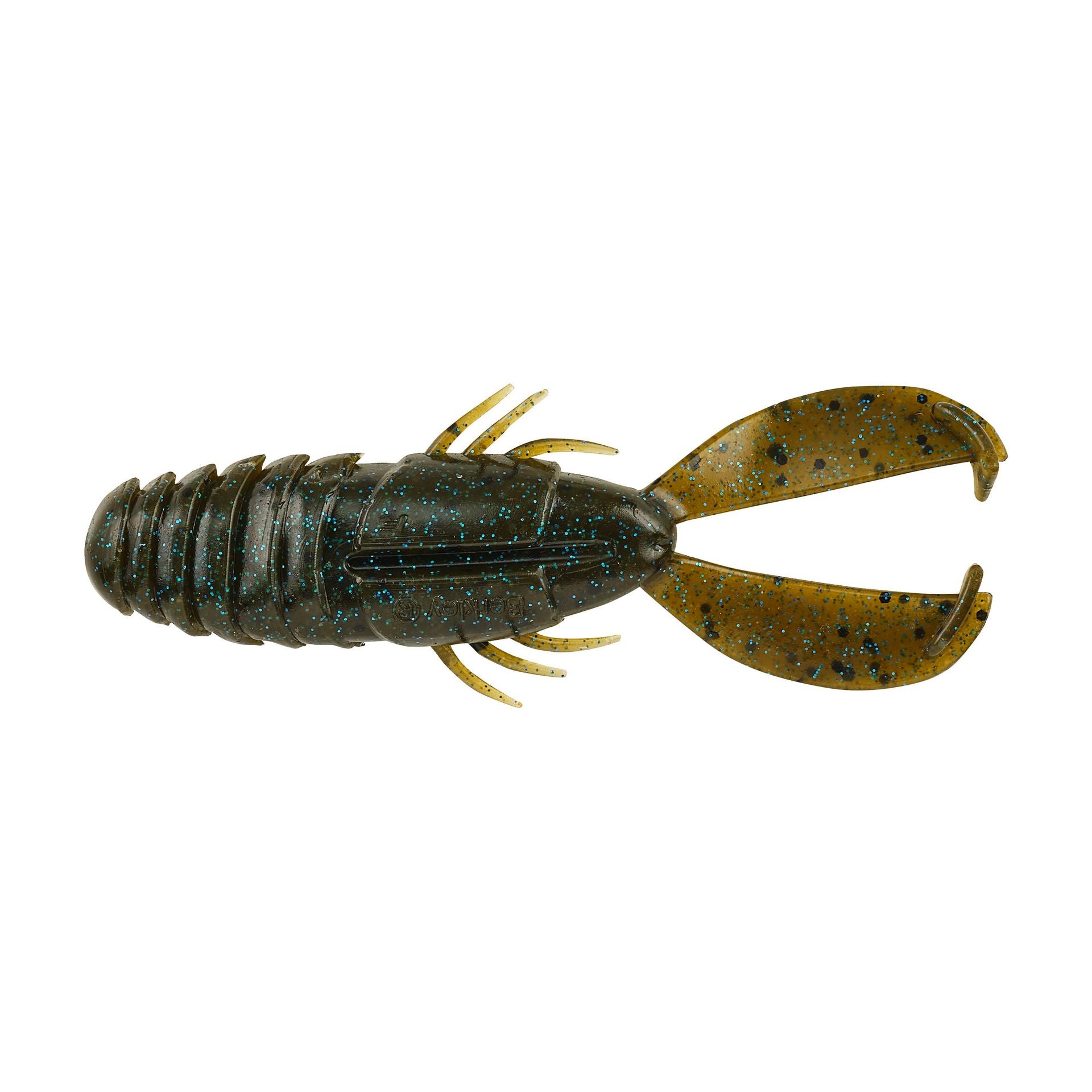 PowerBait® Crash Craw