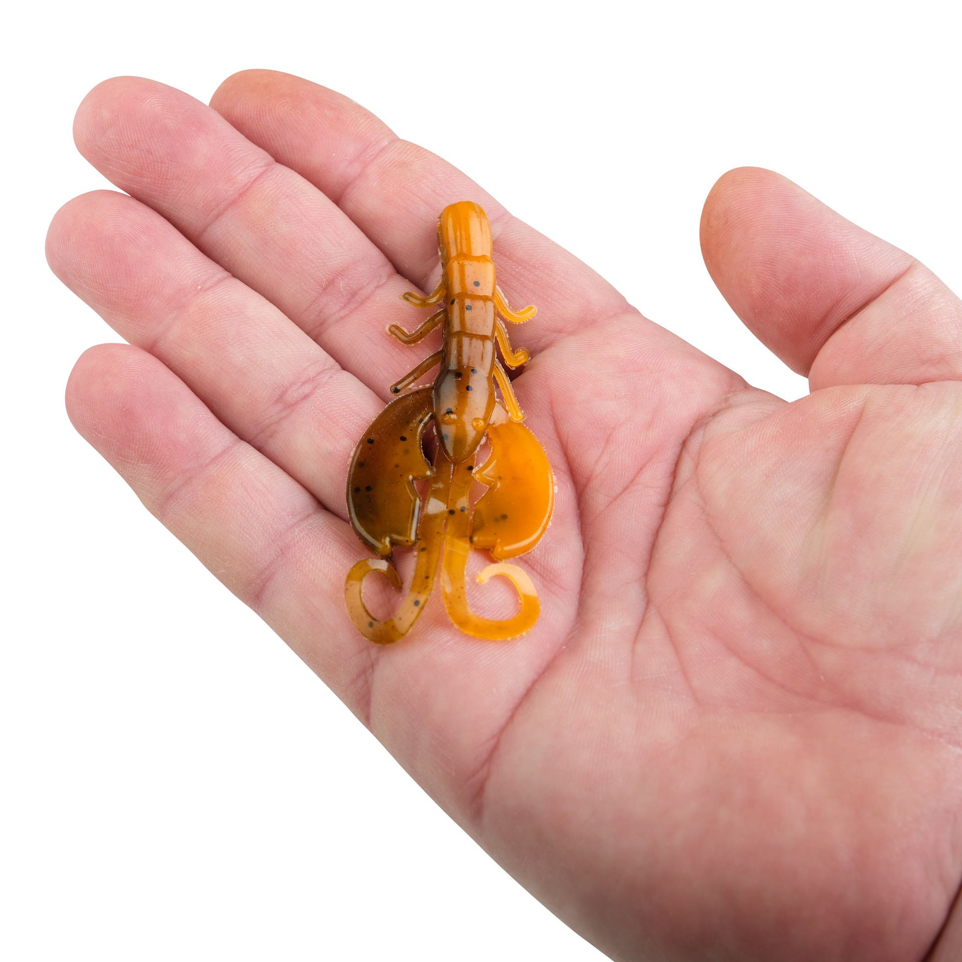 PowerBait® Crazy Legs Chigger Craw