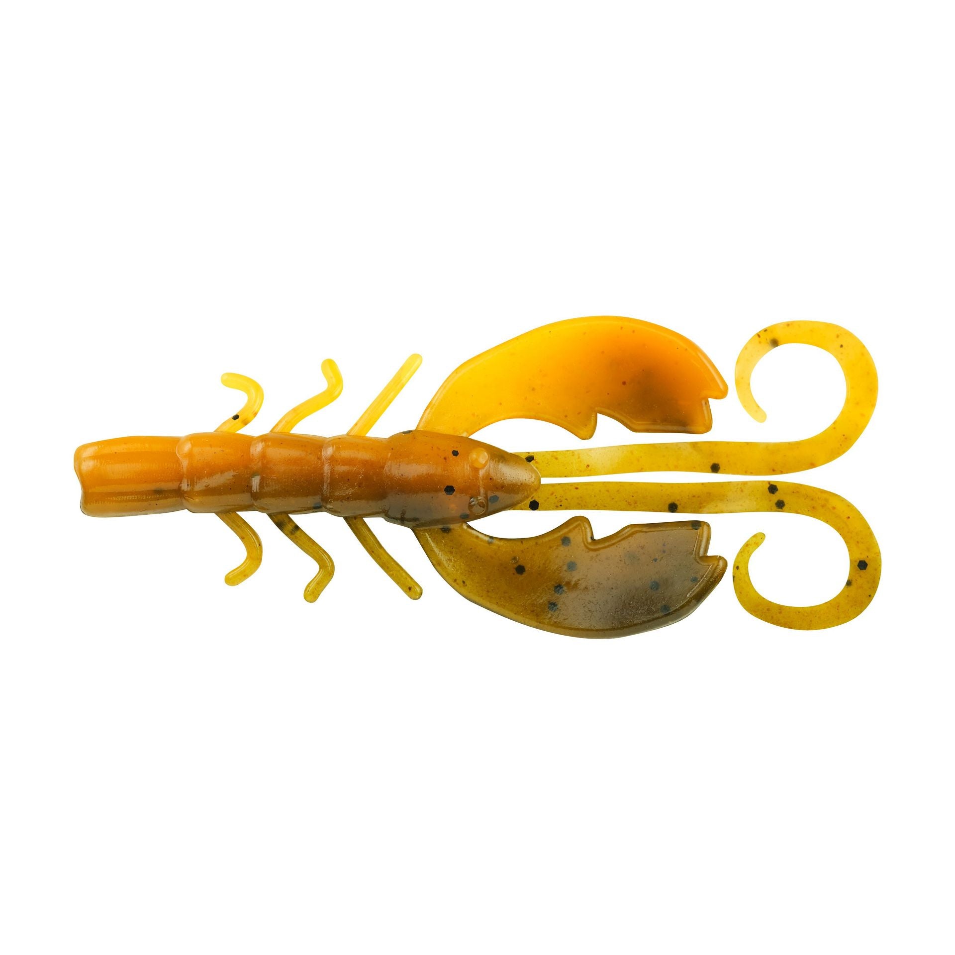 PowerBait® Crazy Legs Chigger Craw