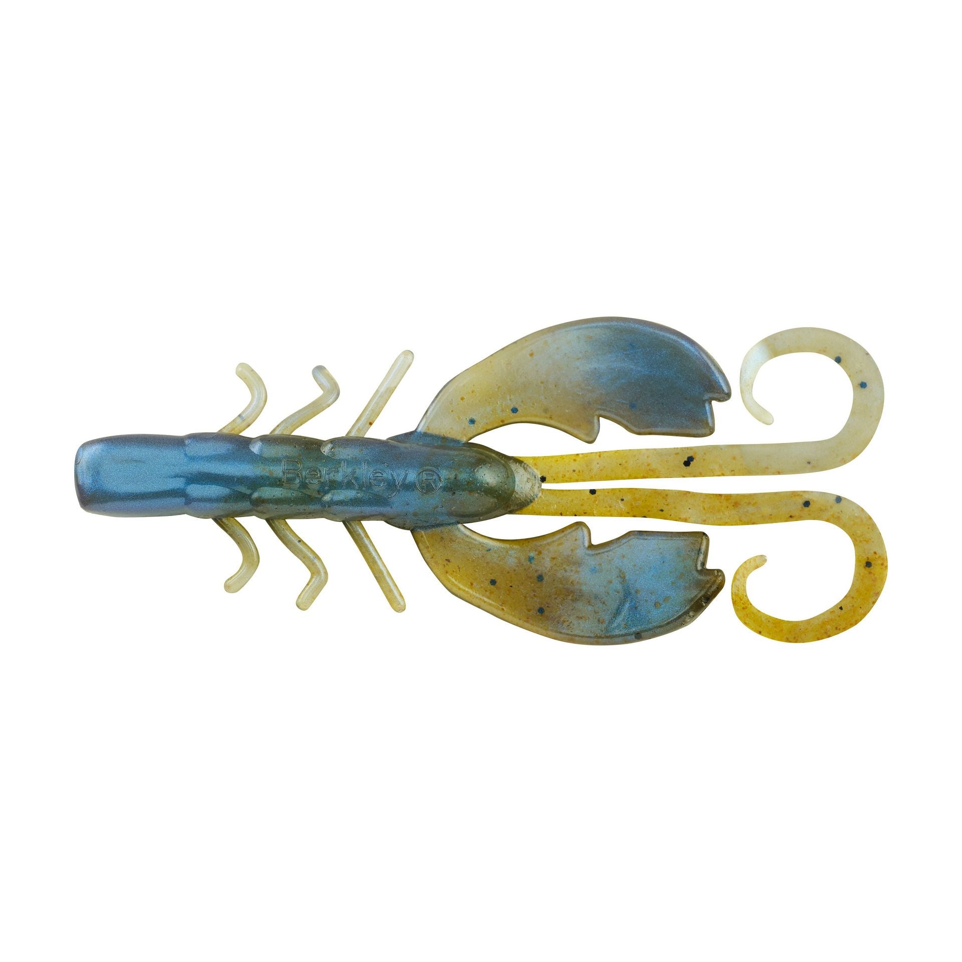 PowerBait® Crazy Legs Chigger Craw