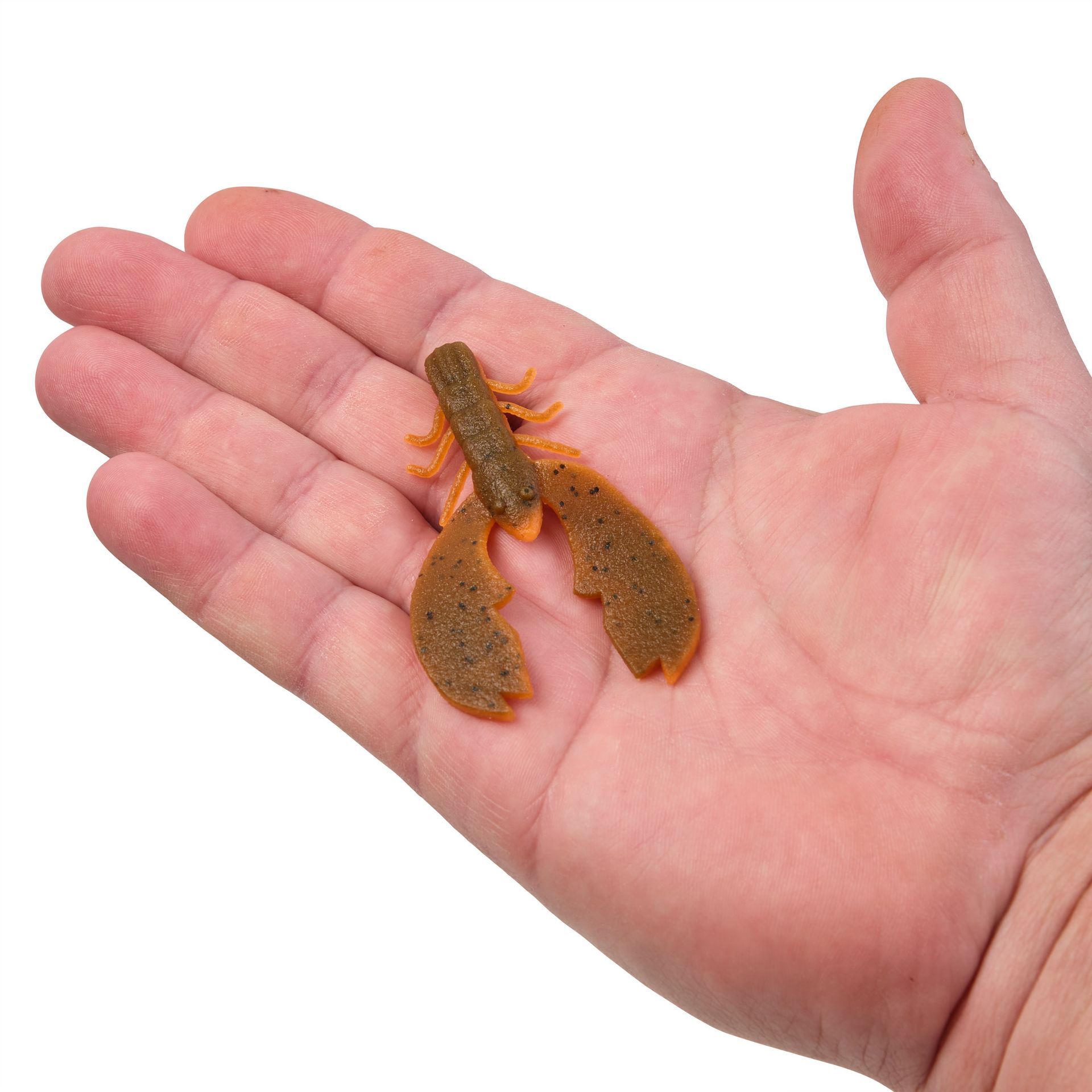 PowerBait® MaxScent Chigger Craw