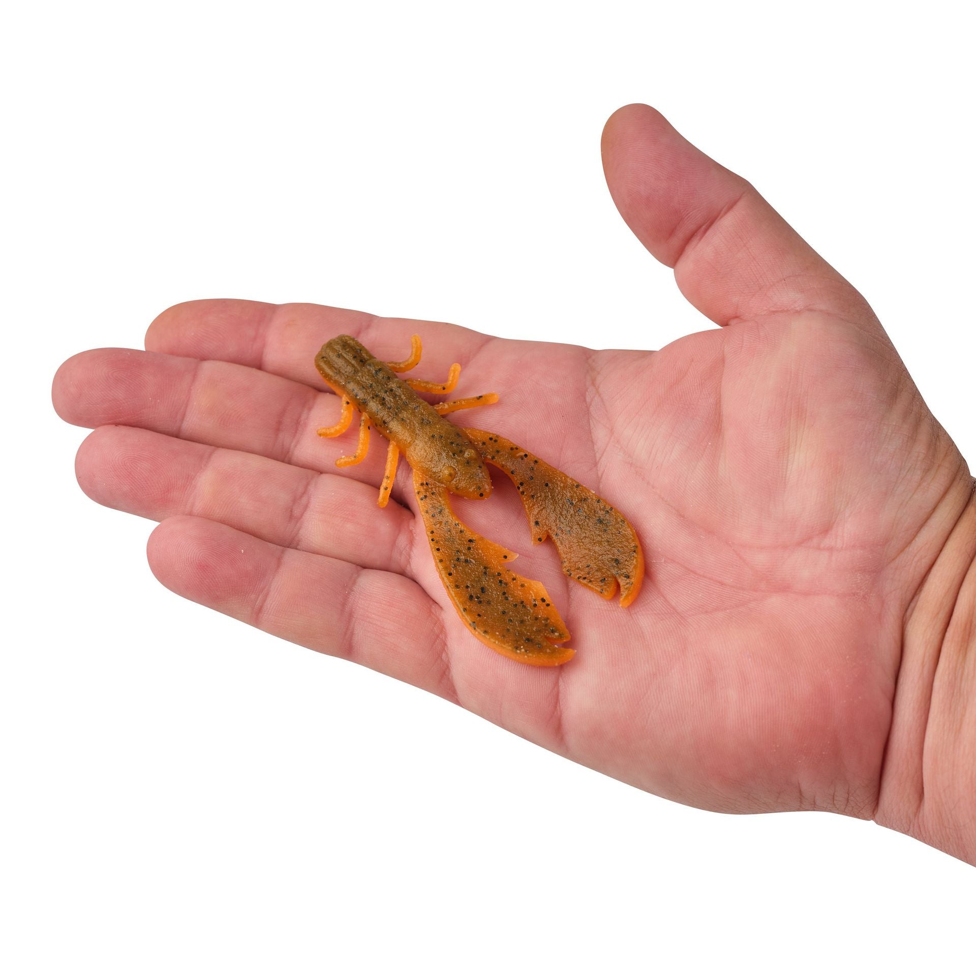 PowerBait® MaxScent Chigger Craw