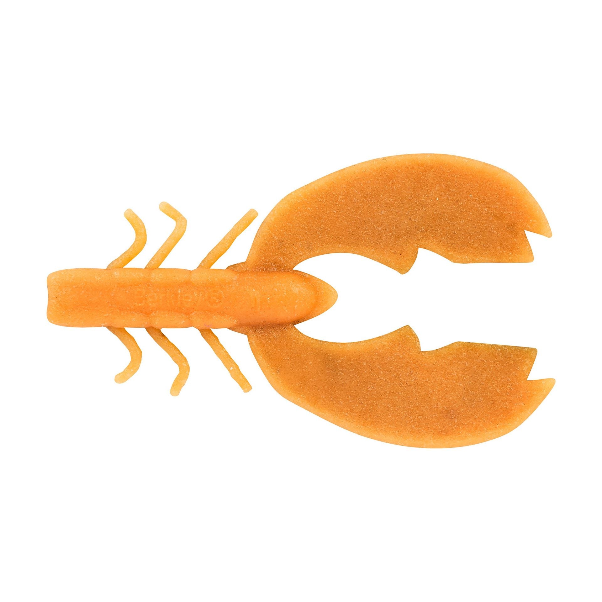 PowerBait® MaxScent Chigger Craw