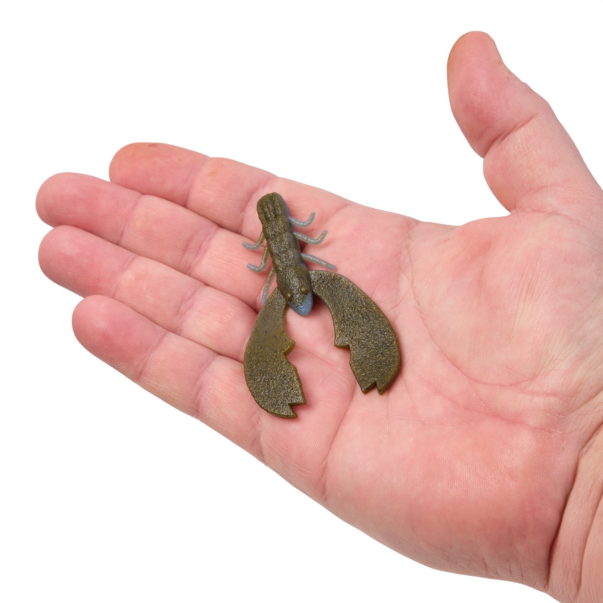 PowerBait® MaxScent Chigger Craw