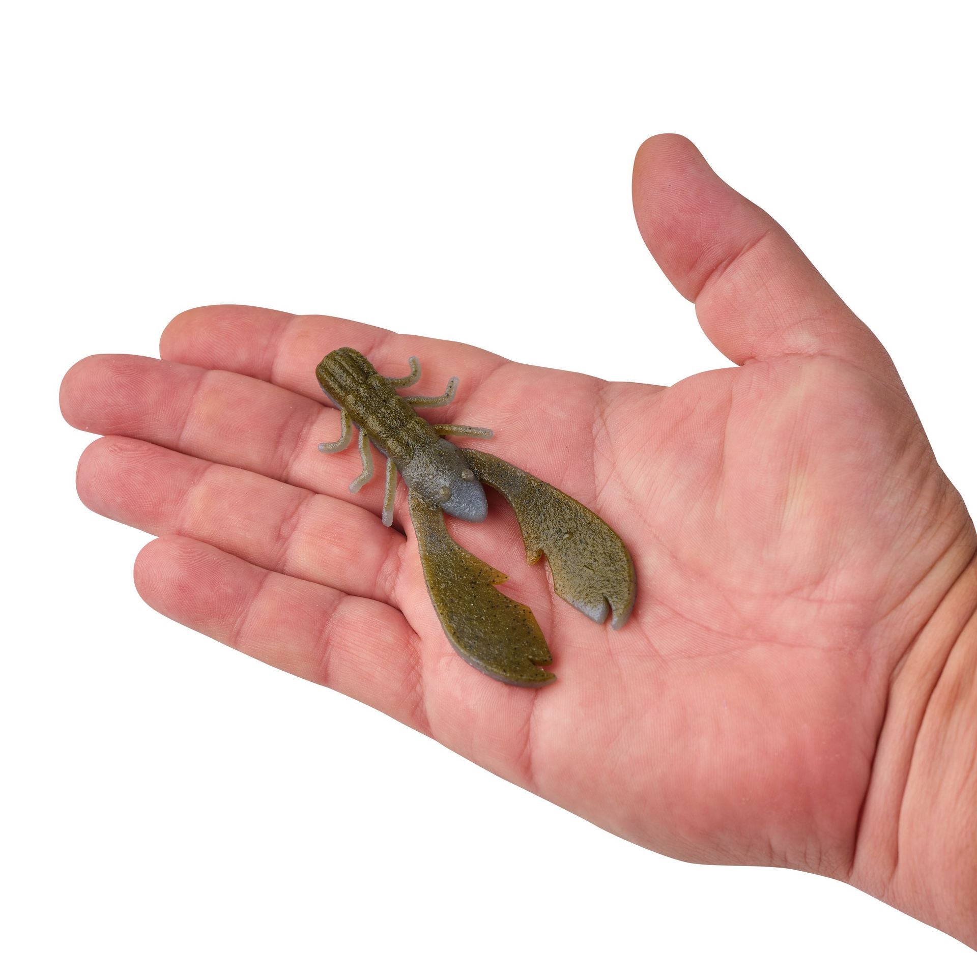 PowerBait® MaxScent Chigger Craw