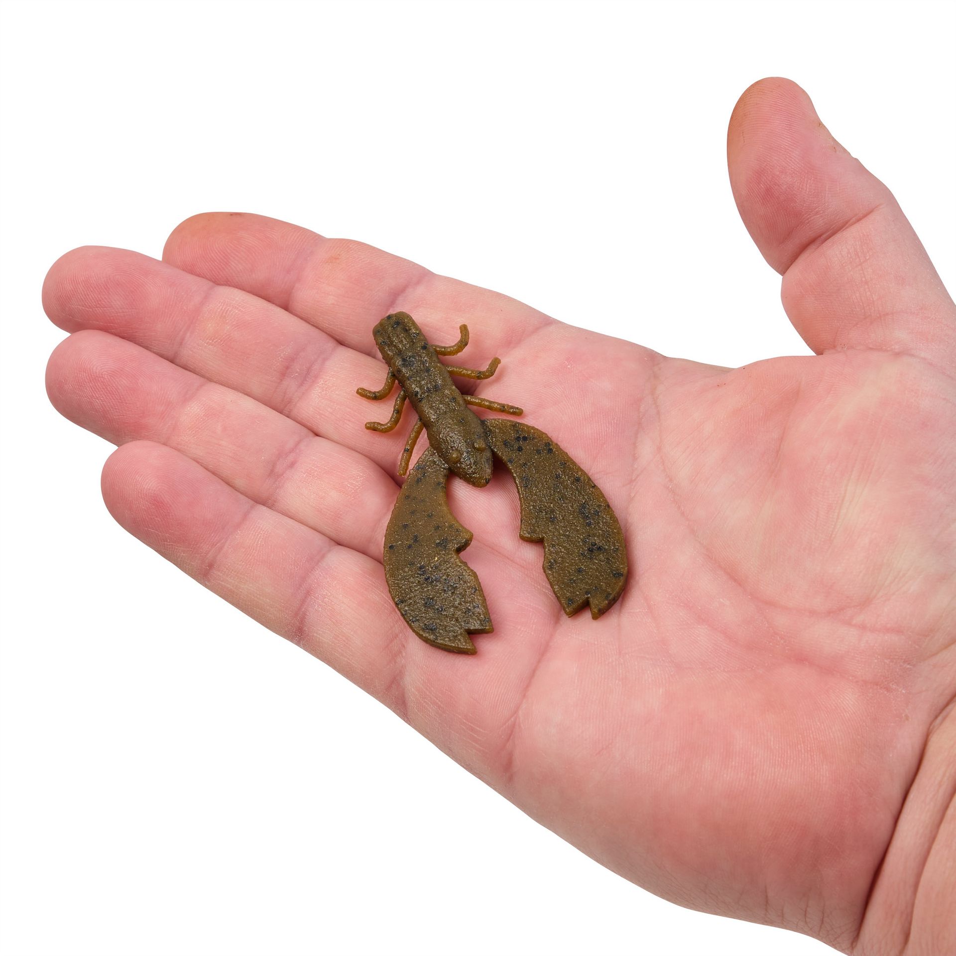 PowerBait® MaxScent Chigger Craw