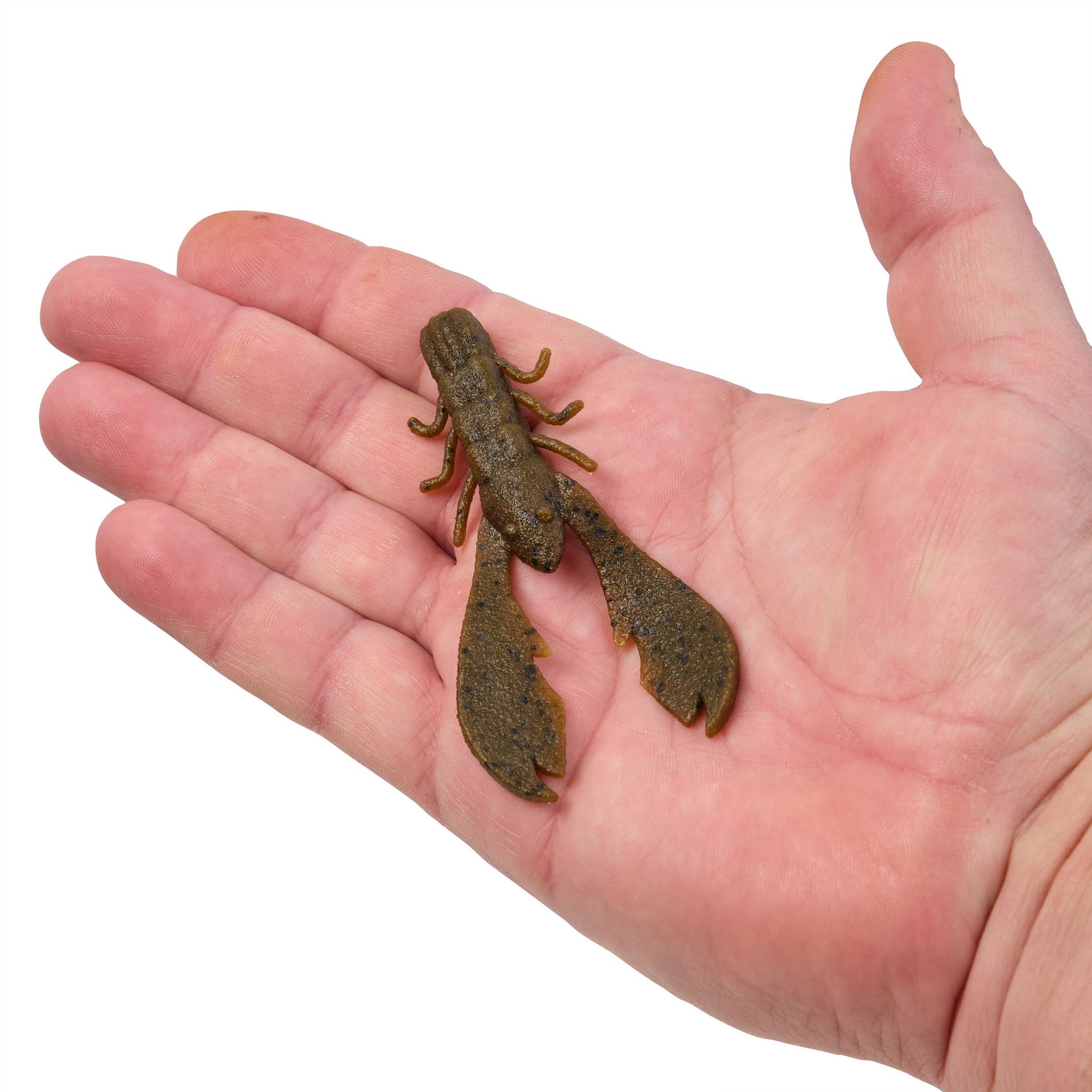 PowerBait® MaxScent Chigger Craw