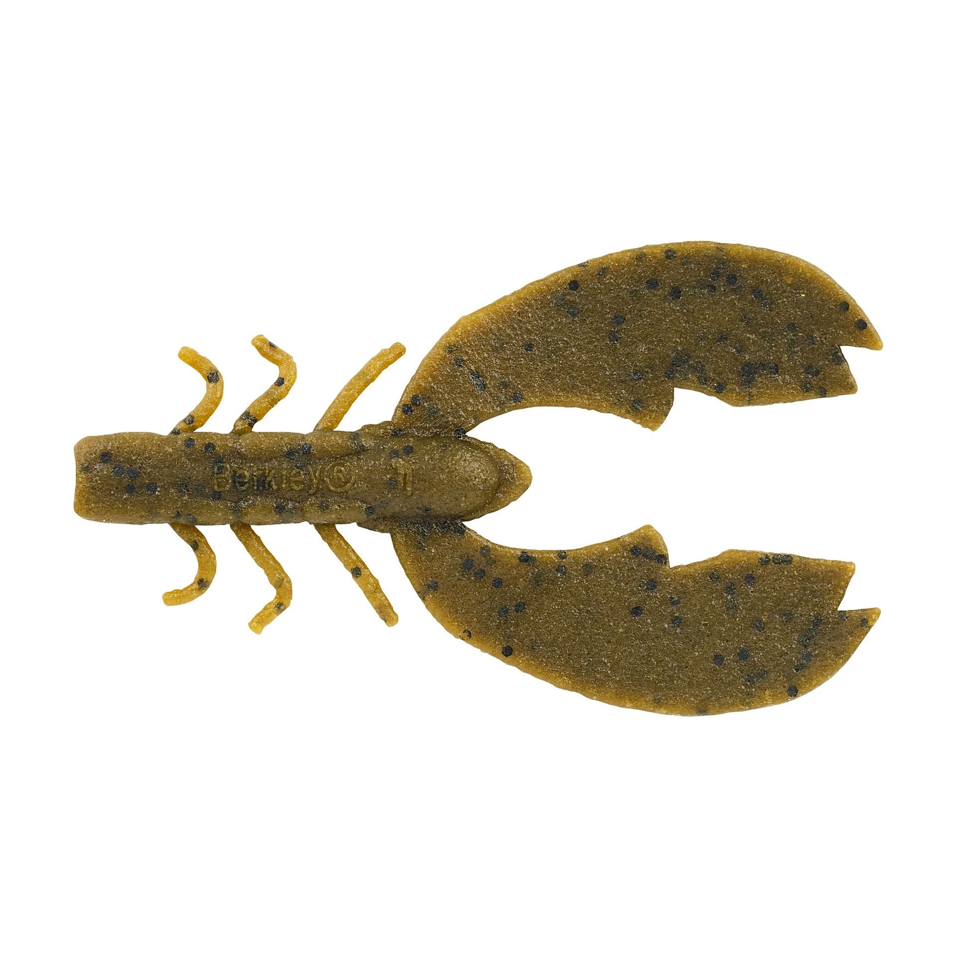 PowerBait® MaxScent Chigger Craw