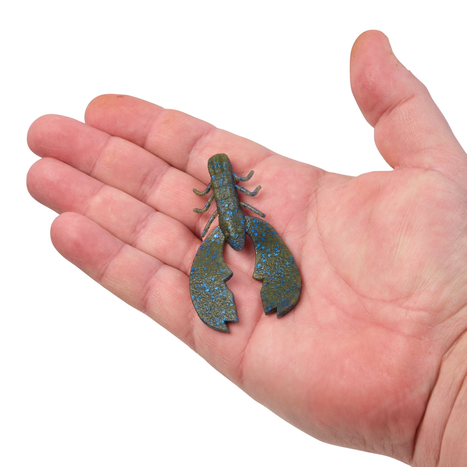 PowerBait® MaxScent Chigger Craw