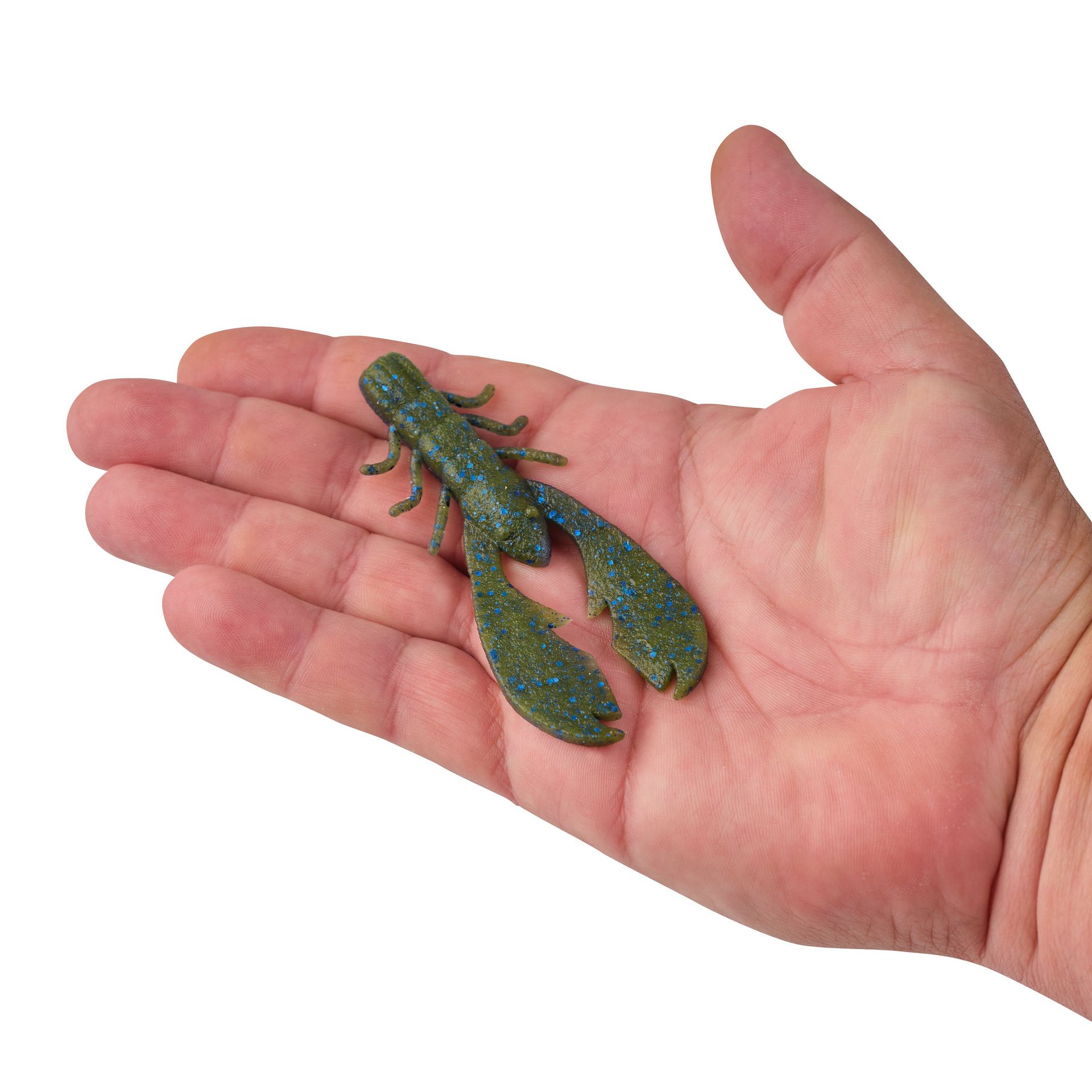 PowerBait® MaxScent Chigger Craw