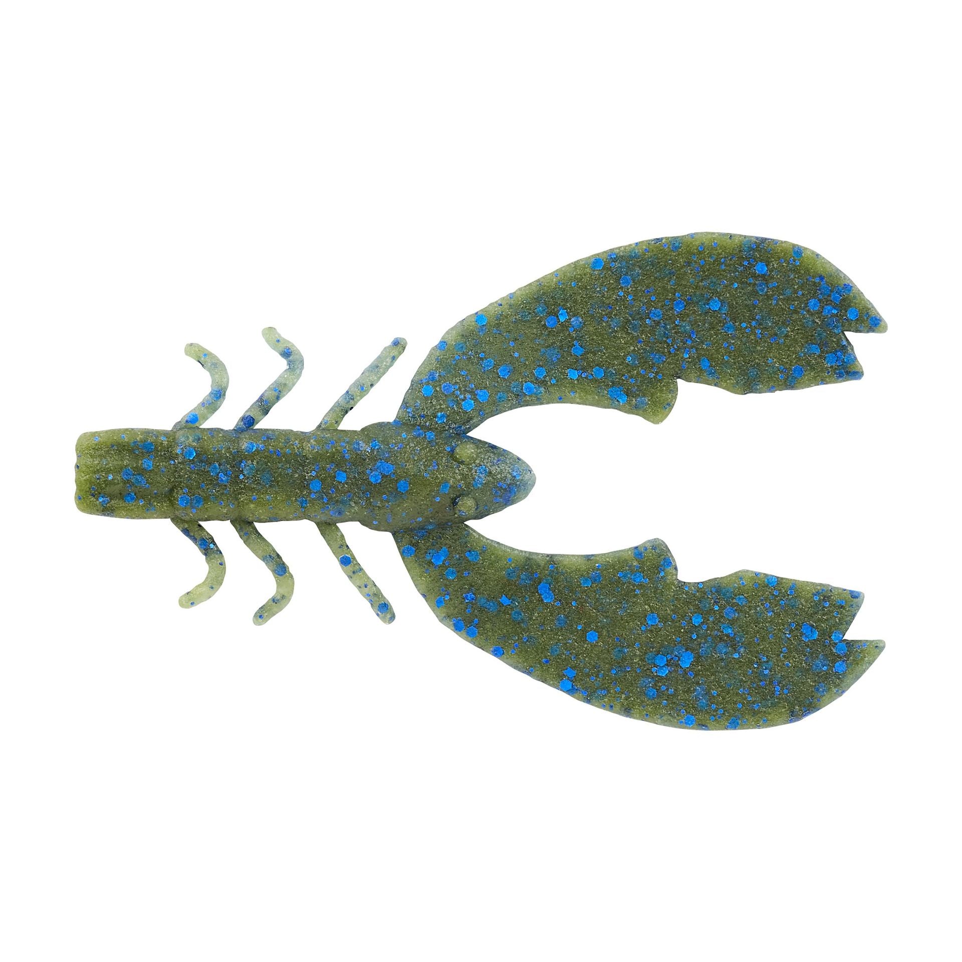 PowerBait® MaxScent Chigger Craw