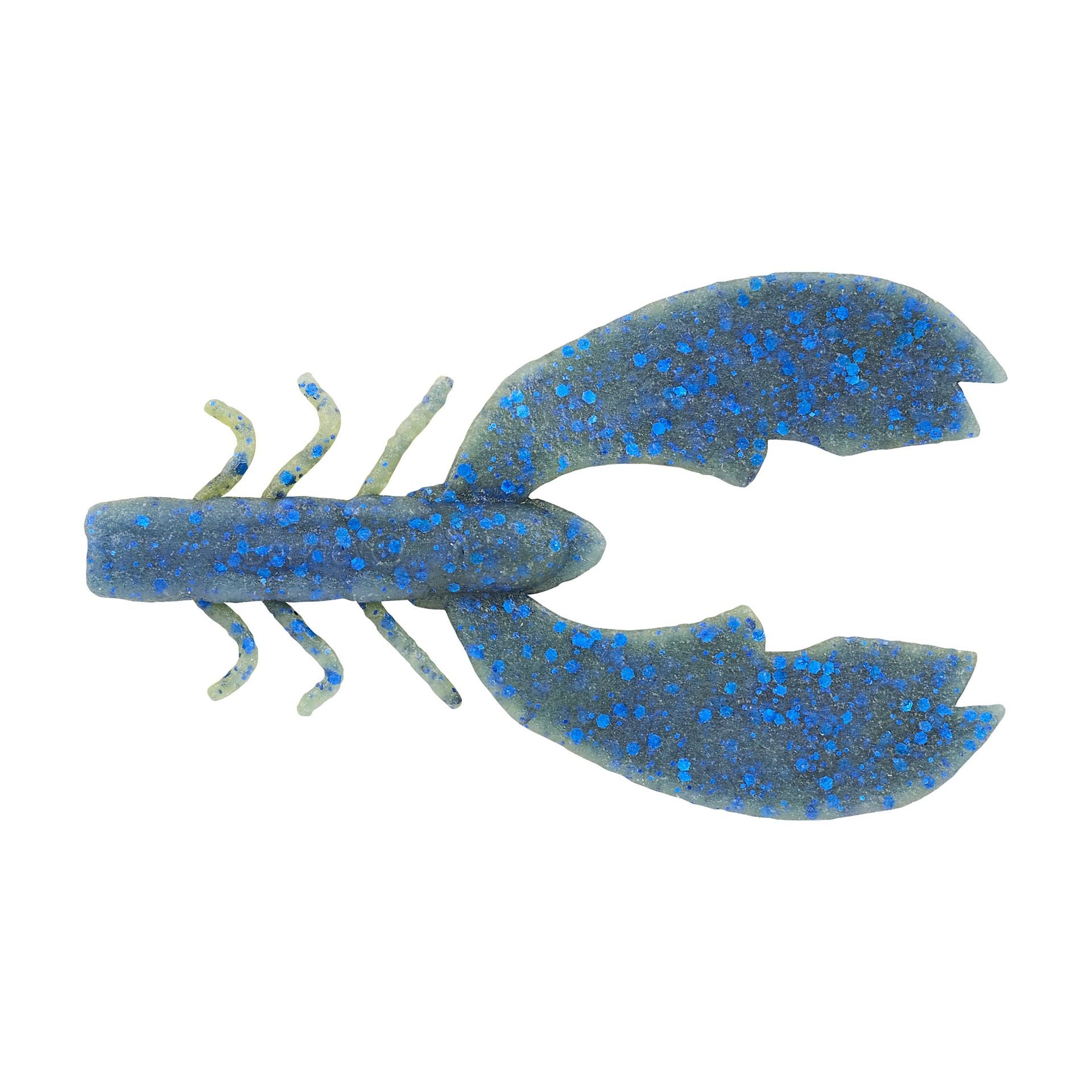 PowerBait® MaxScent Chigger Craw