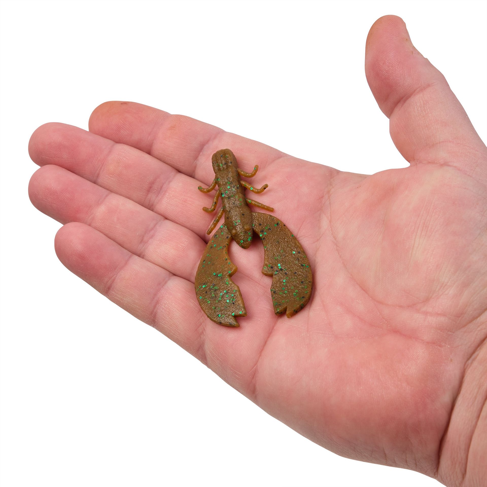 PowerBait® MaxScent Chigger Craw