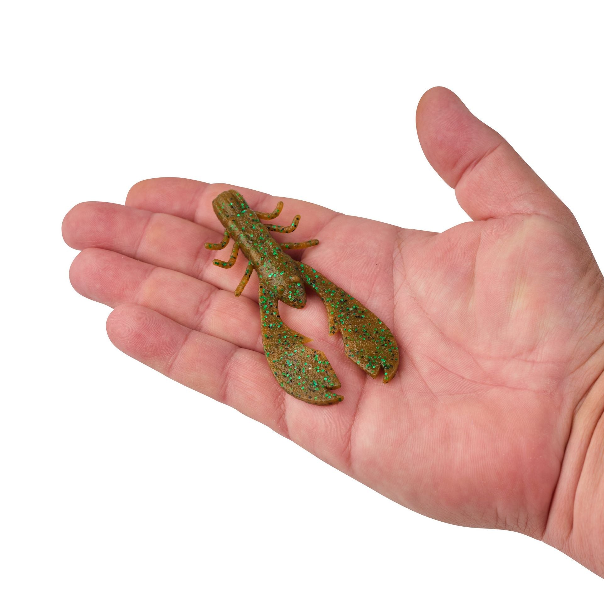 PowerBait® MaxScent Chigger Craw